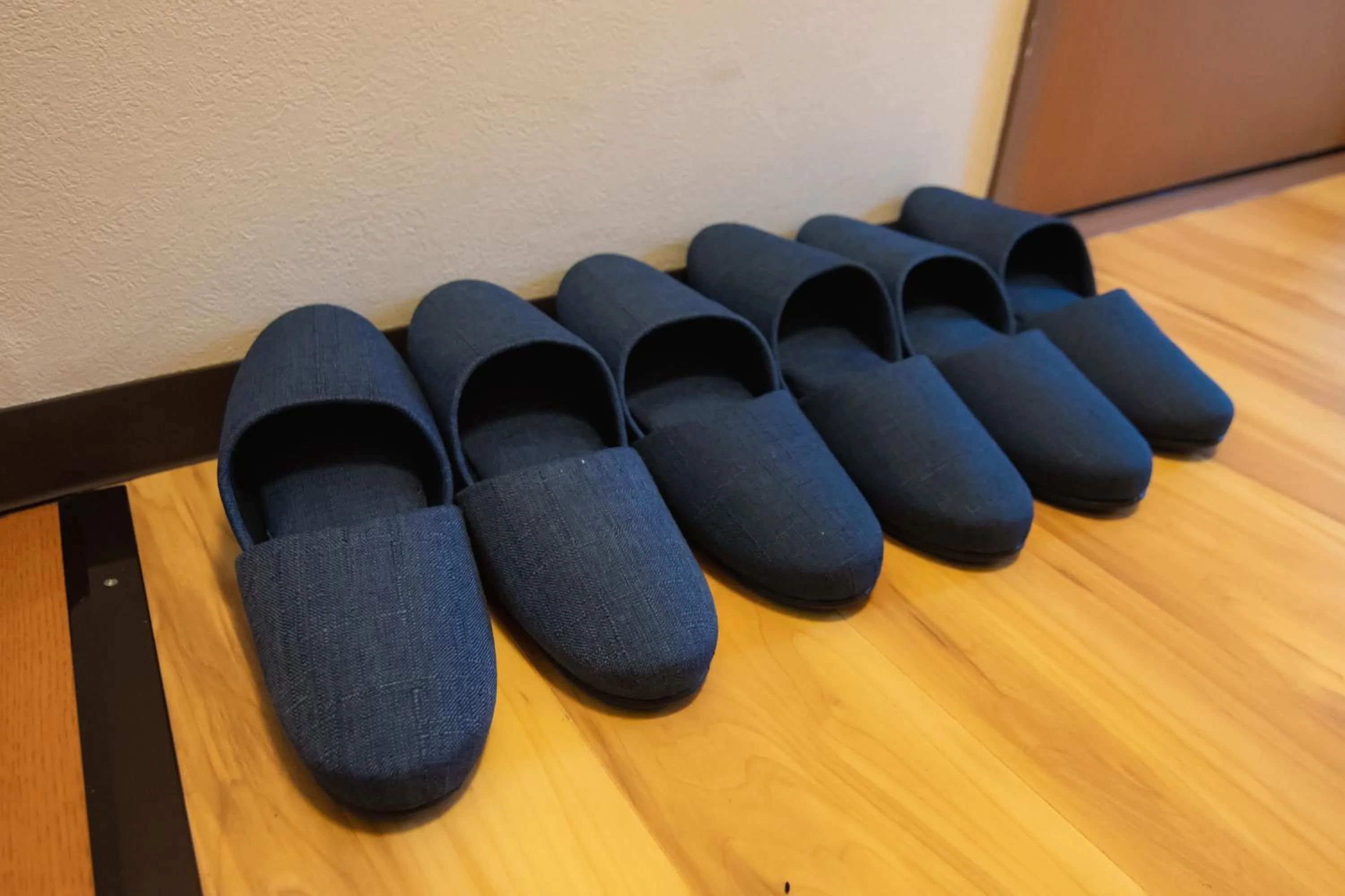 Yoyogi Apartment 2-401 by Tranova