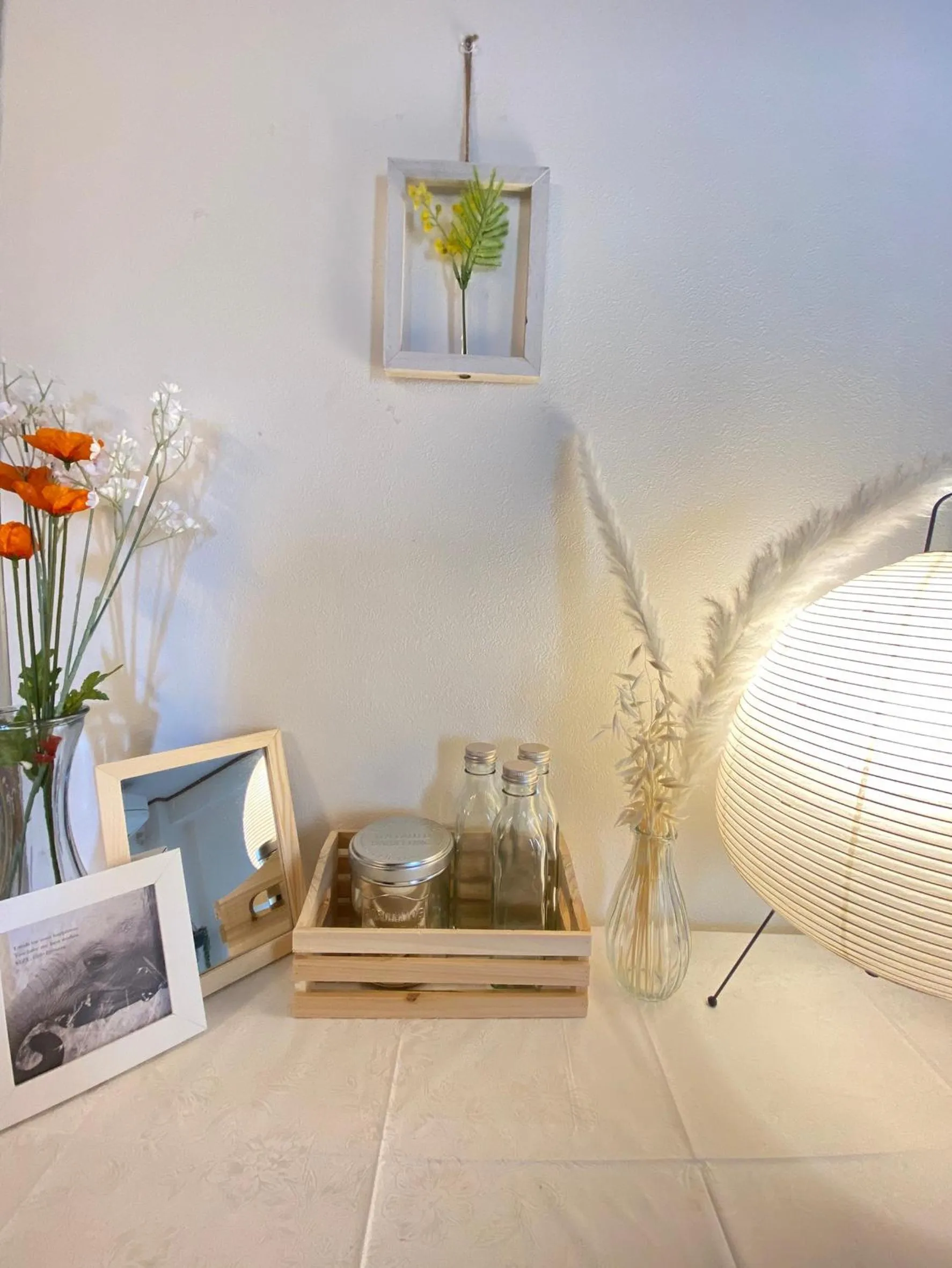 Yoyogi Apartment 2-401 by Tranova