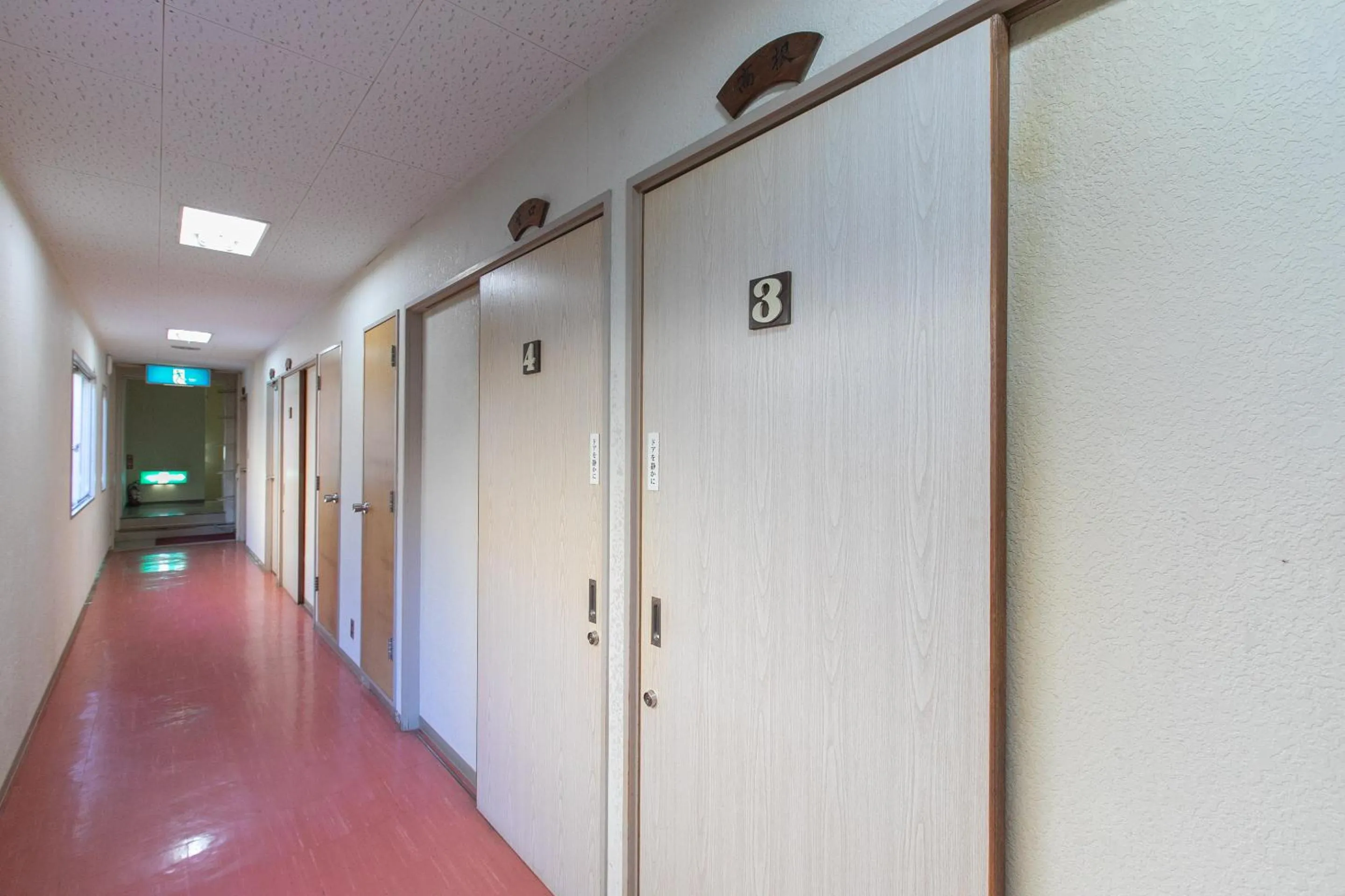 Area and facilities in Tabist Setouchinoyado Takehara Seaside