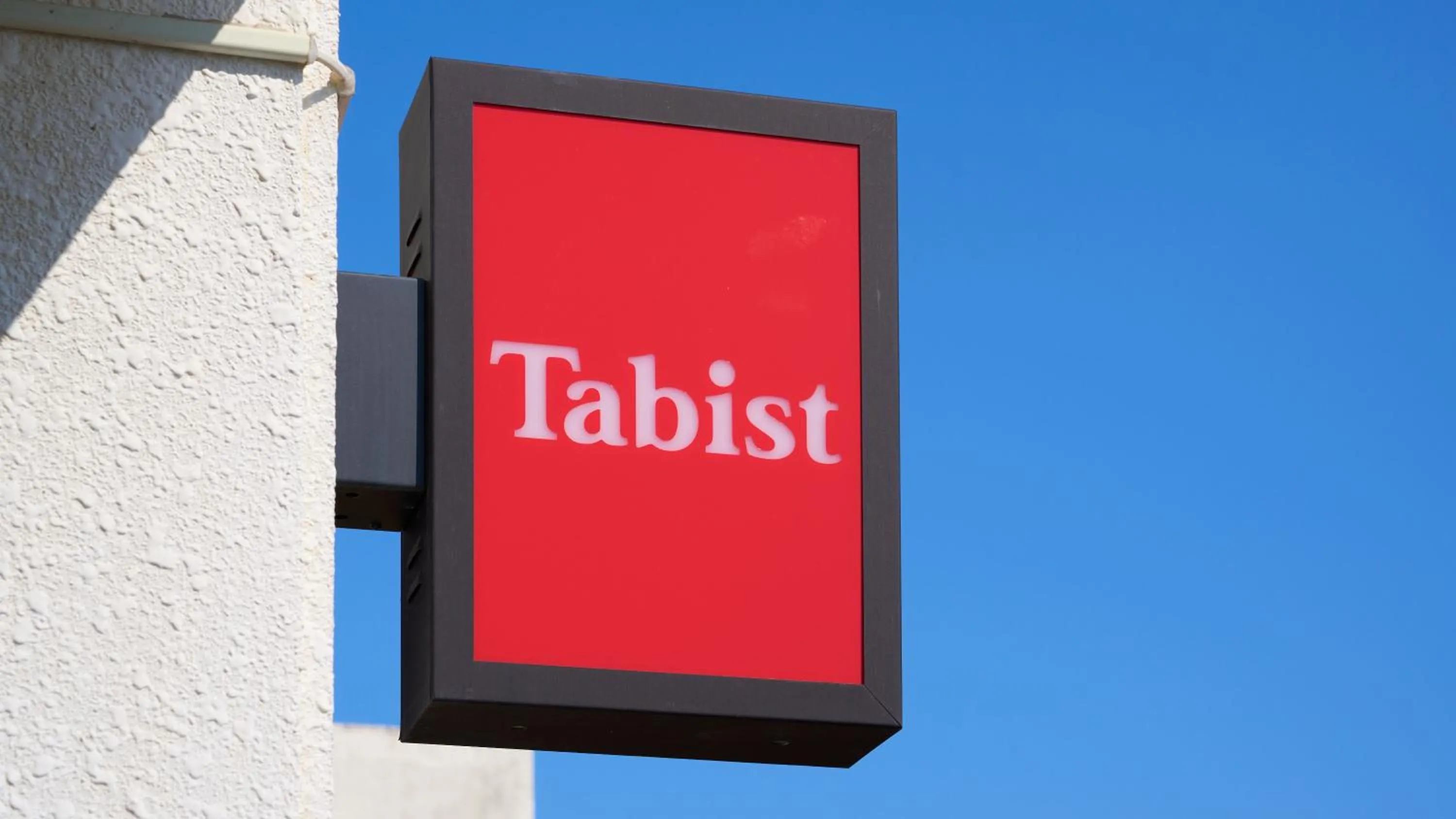 Property building in Tabist Setouchinoyado Takehara Seaside