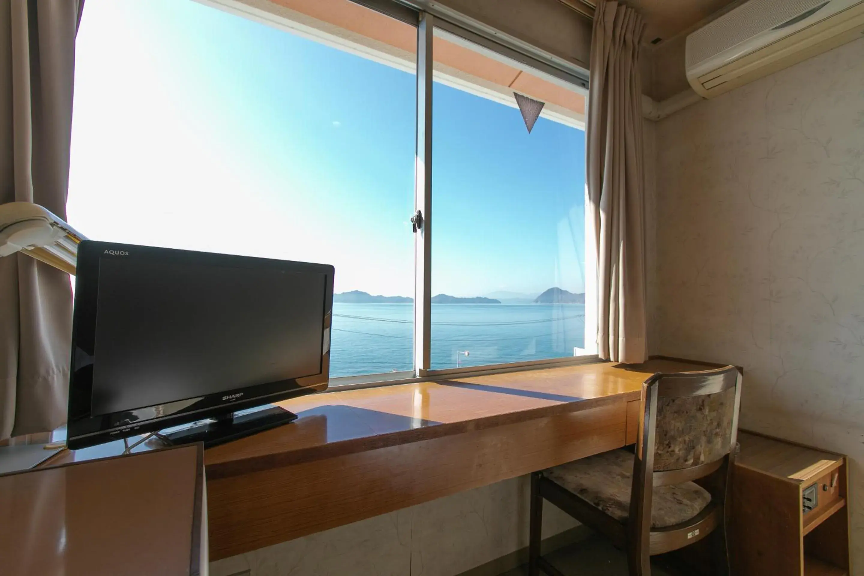 Standard Single Room in Tabist Setouchinoyado Takehara Seaside Standard Single Room in Tabist Setouchinoyado Takehara Seaside