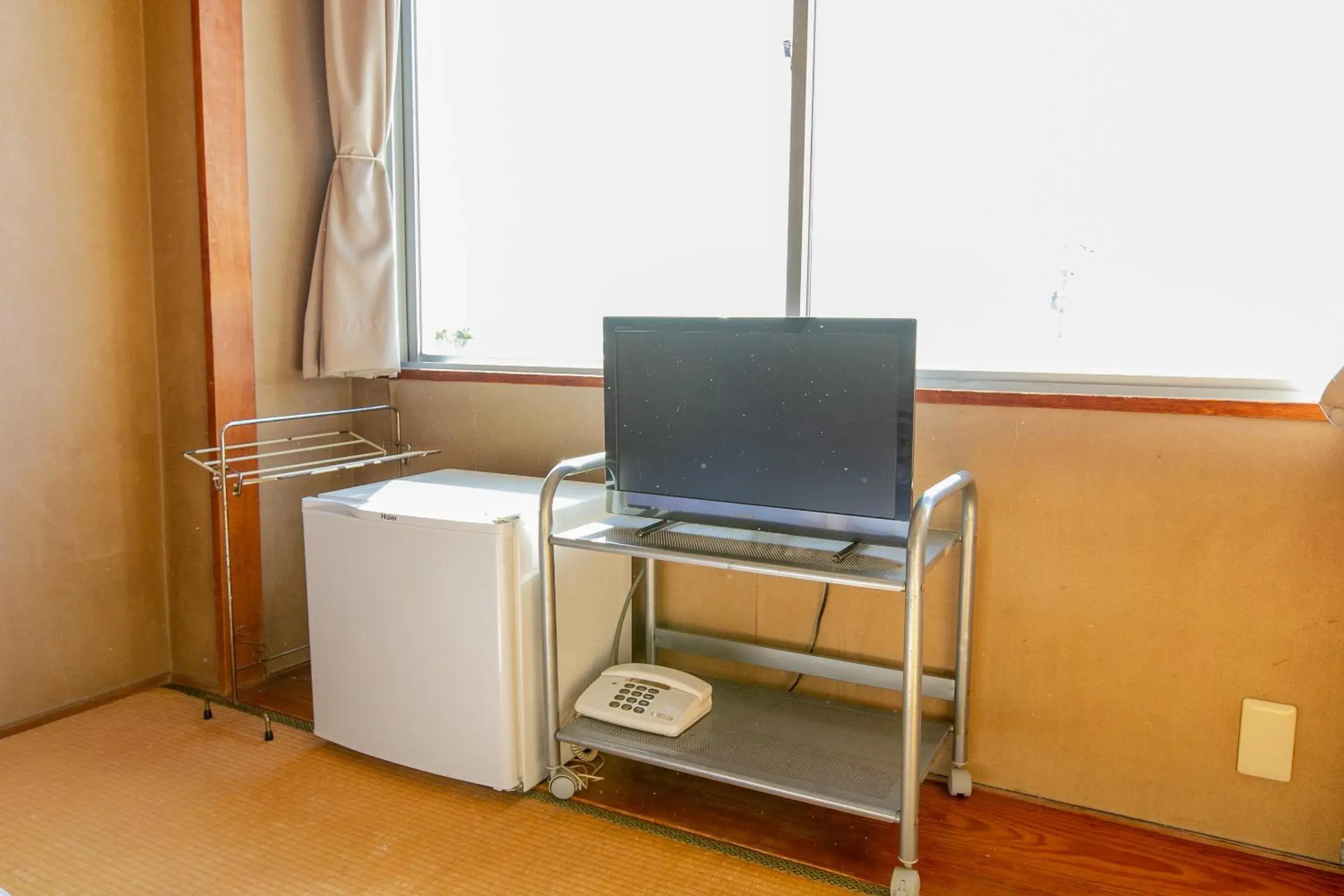 Standard Twin Room - single occupancy in Tabist Setouchinoyado Takehara Seaside Standard Twin Room - single occupancy in Tabist Setouchinoyado Takehara Seaside