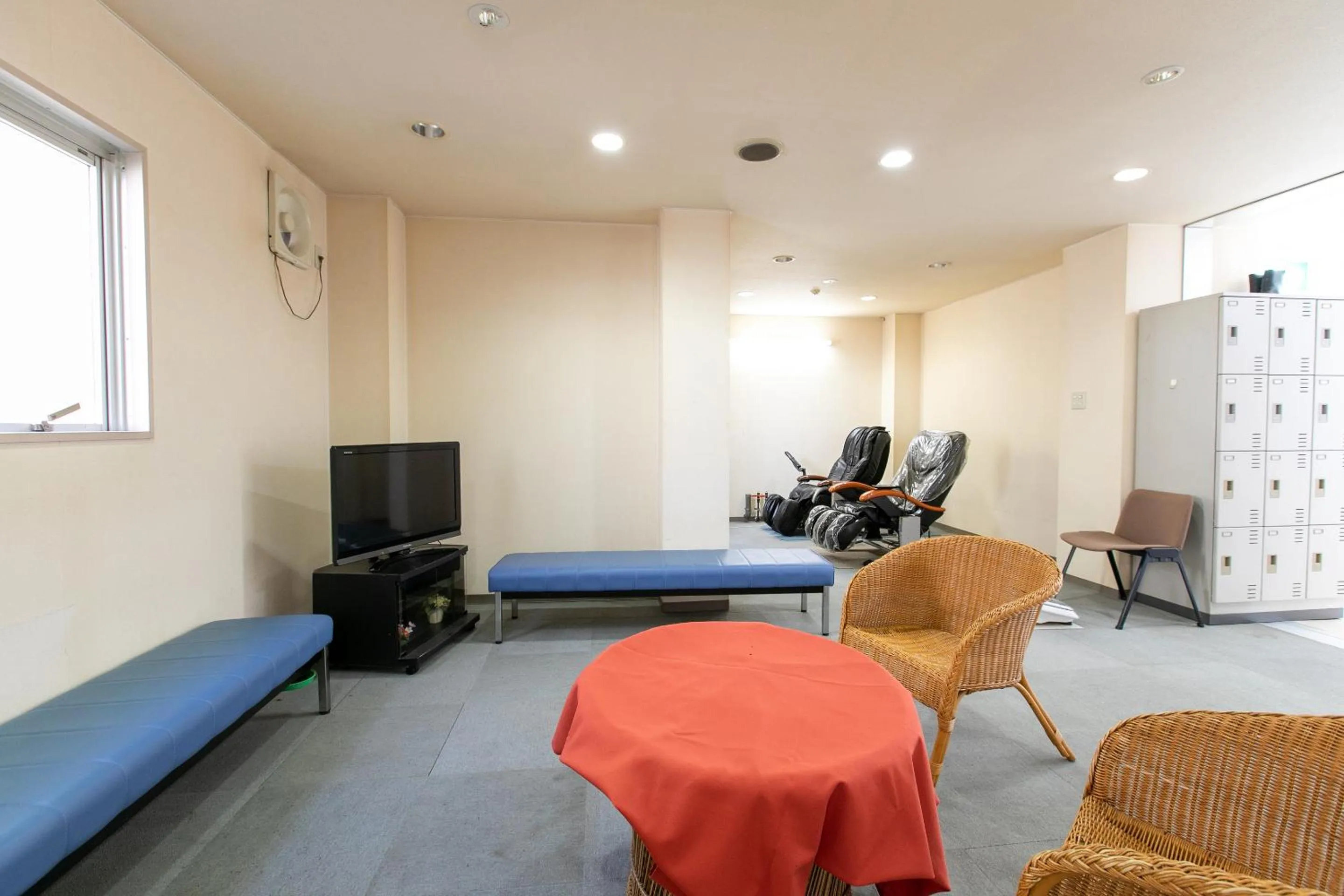 Area and facilities, Bed in Tabist Setouchinoyado Takehara Seaside