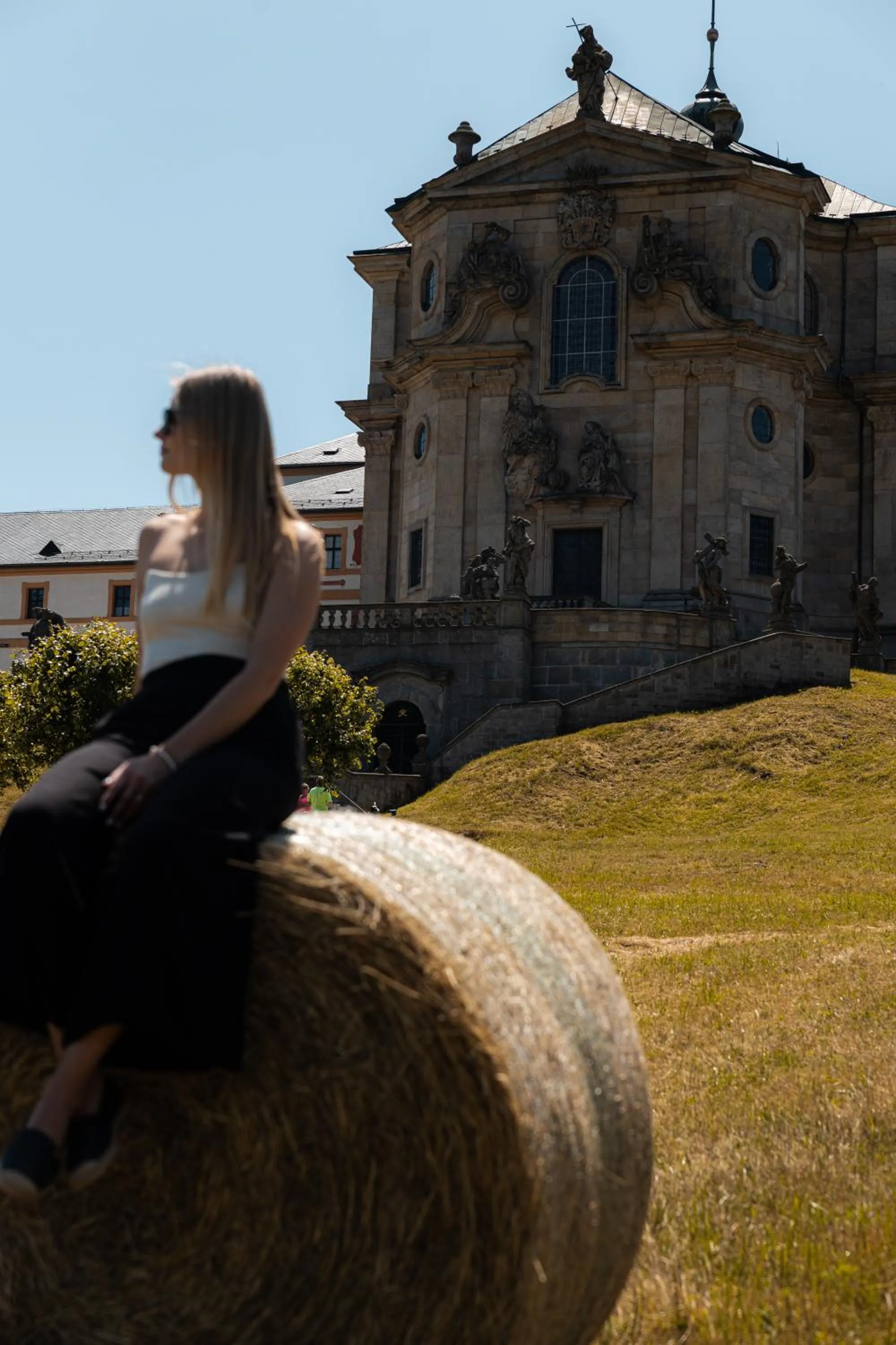 Nearby landmark in ART Hostel & Apartments