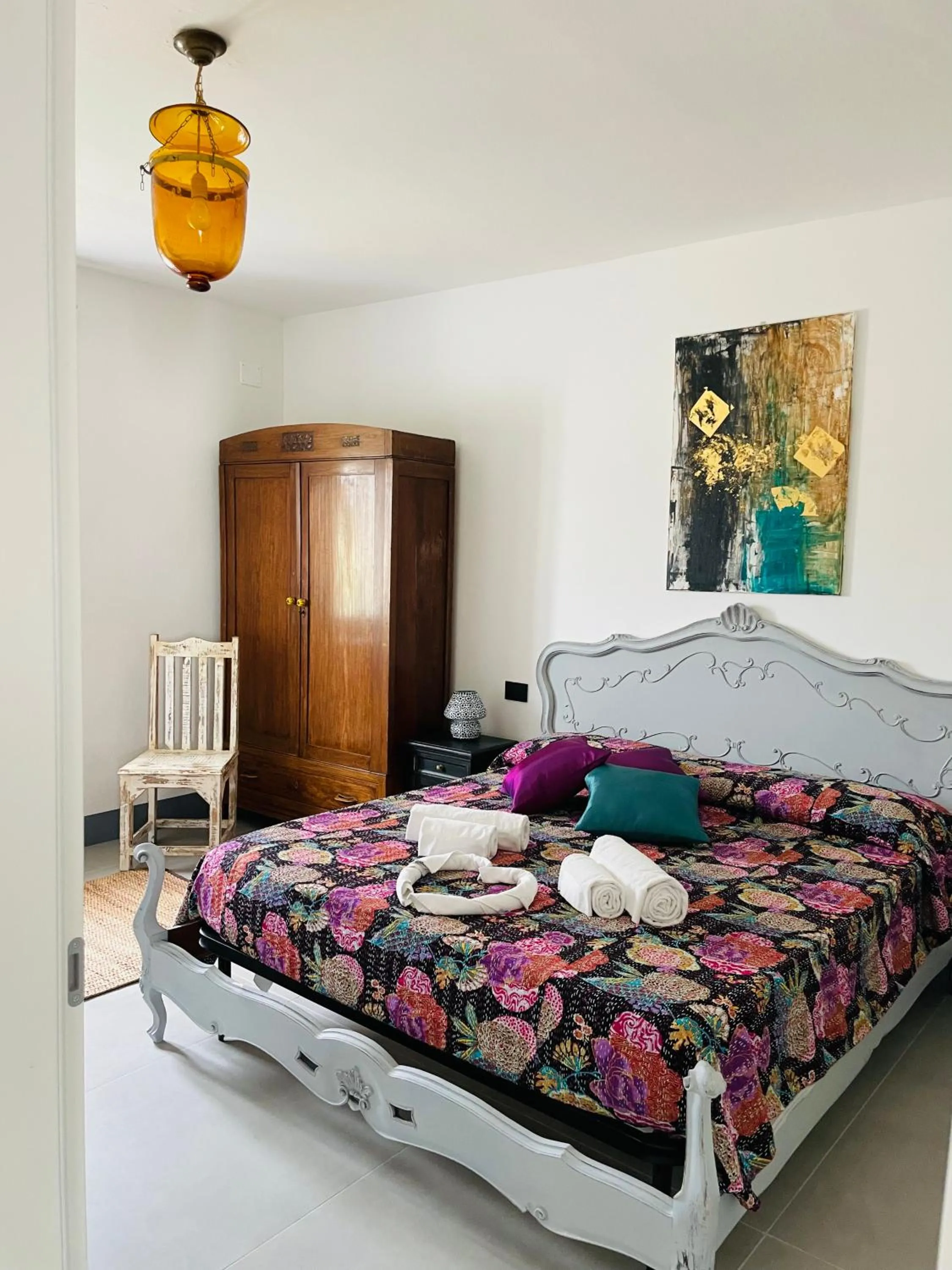 Appartamenti Podere San Sebastiano