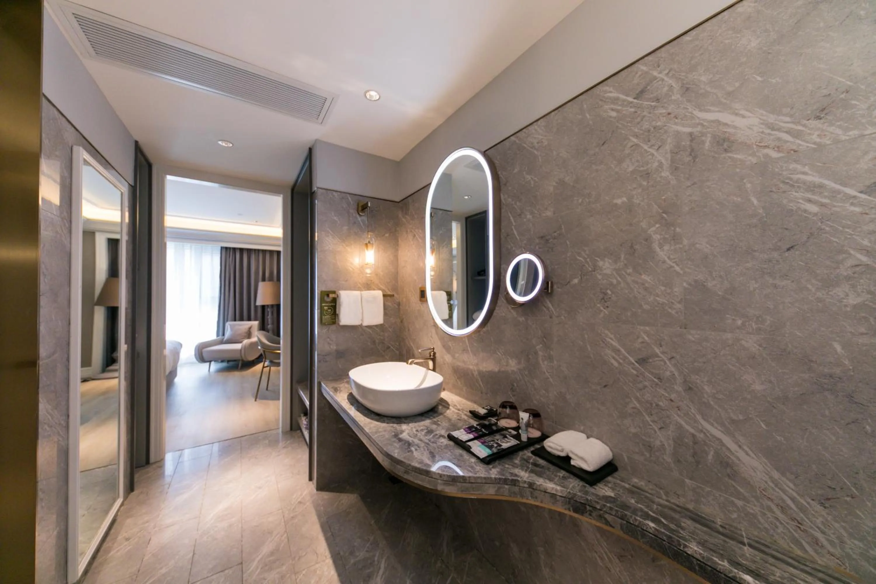 Mercure Turpan Downtown