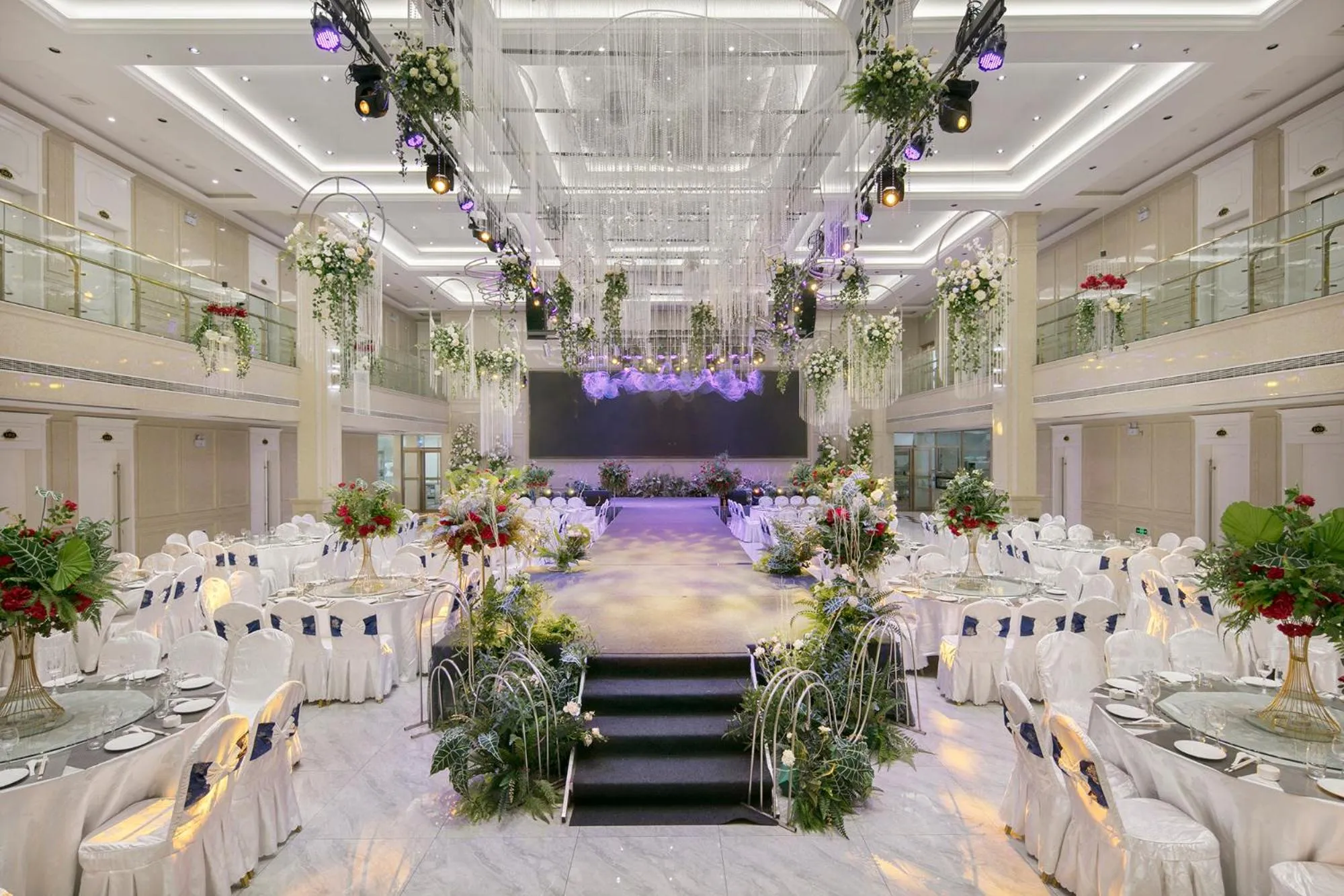 Lunch in Mercure Kaifeng North