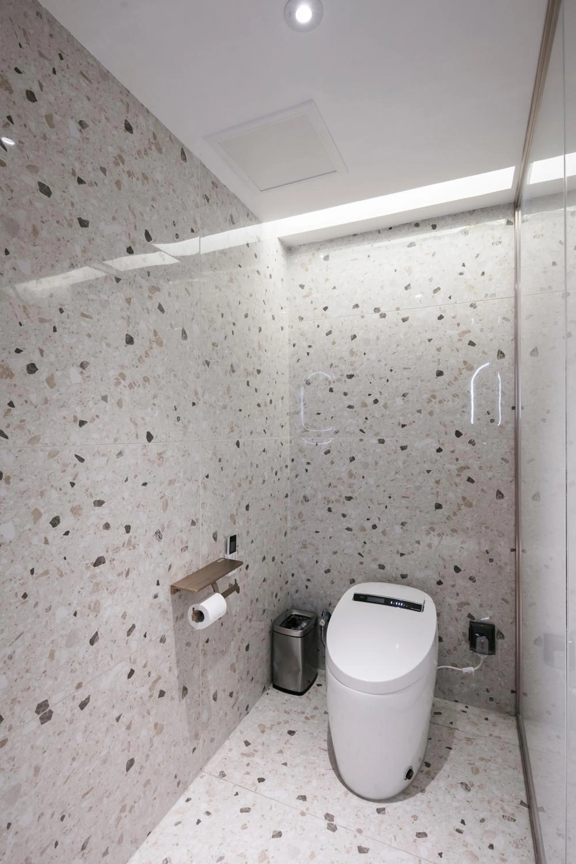 Decorative detail in Mercure Kaifeng North