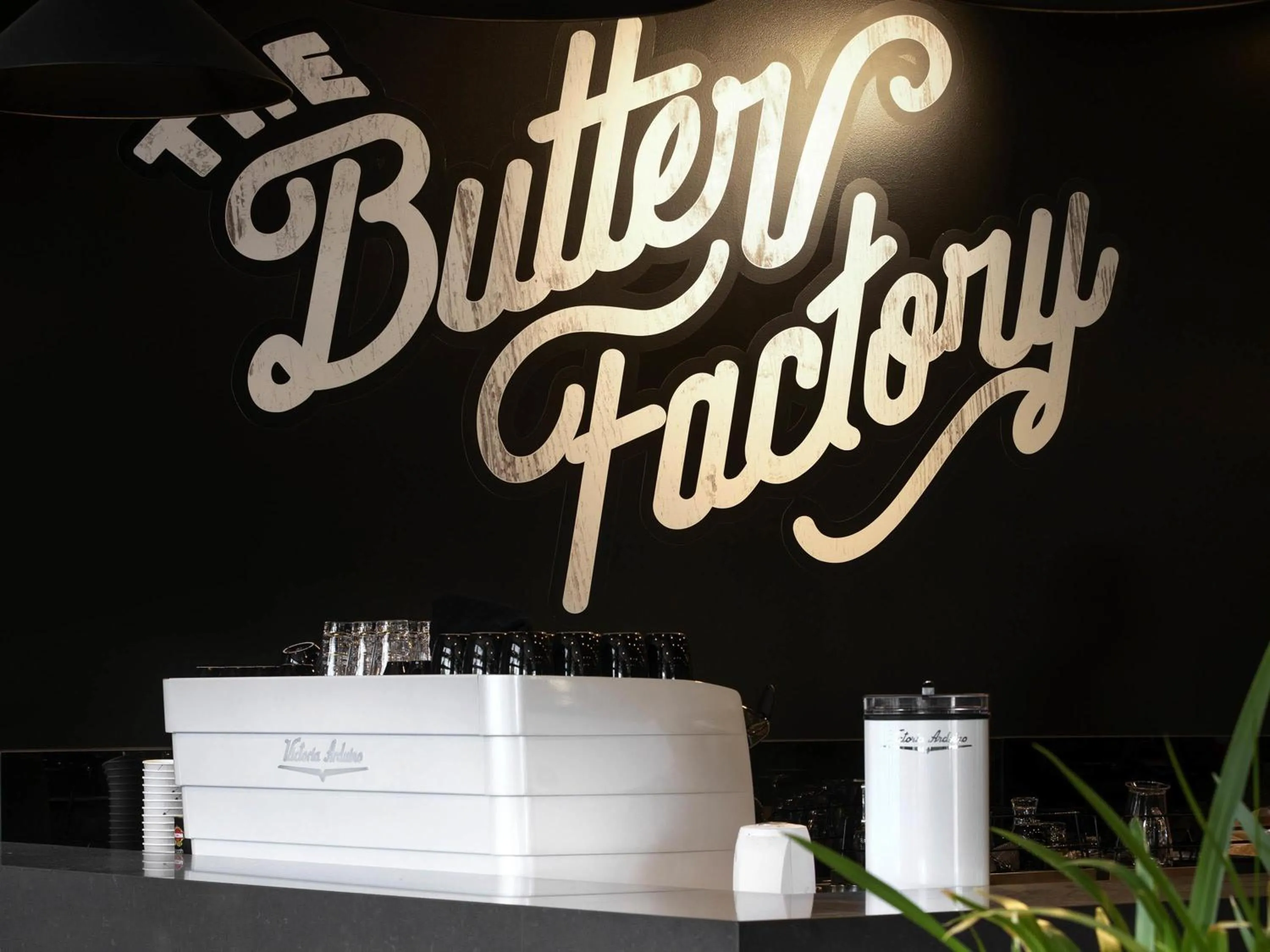 Restaurant/places to eat in Mantra Traralgon