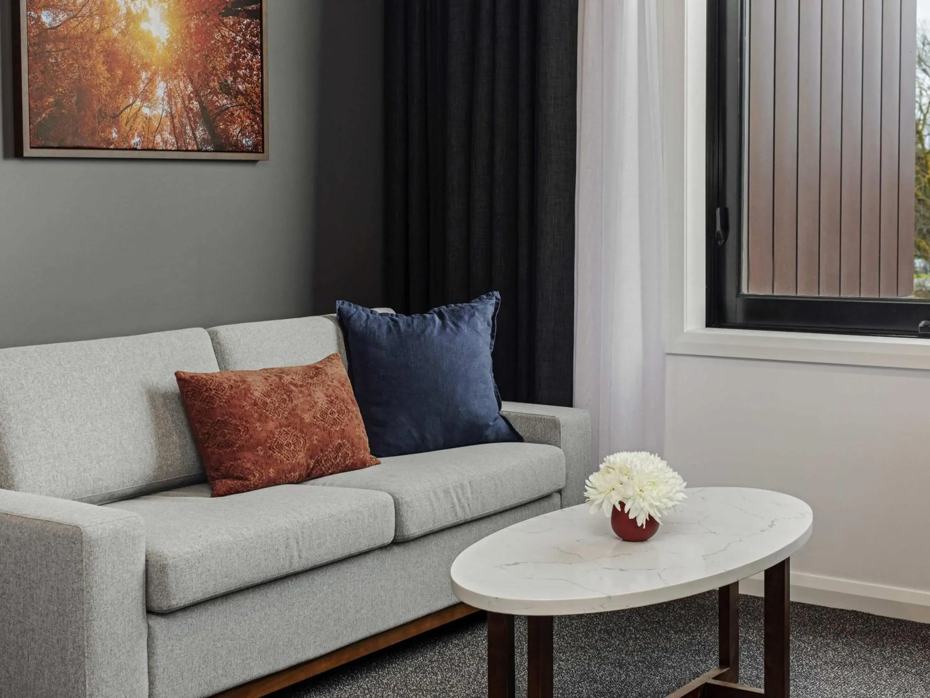 Bedroom in Mantra Traralgon Bedroom in Mantra Traralgon