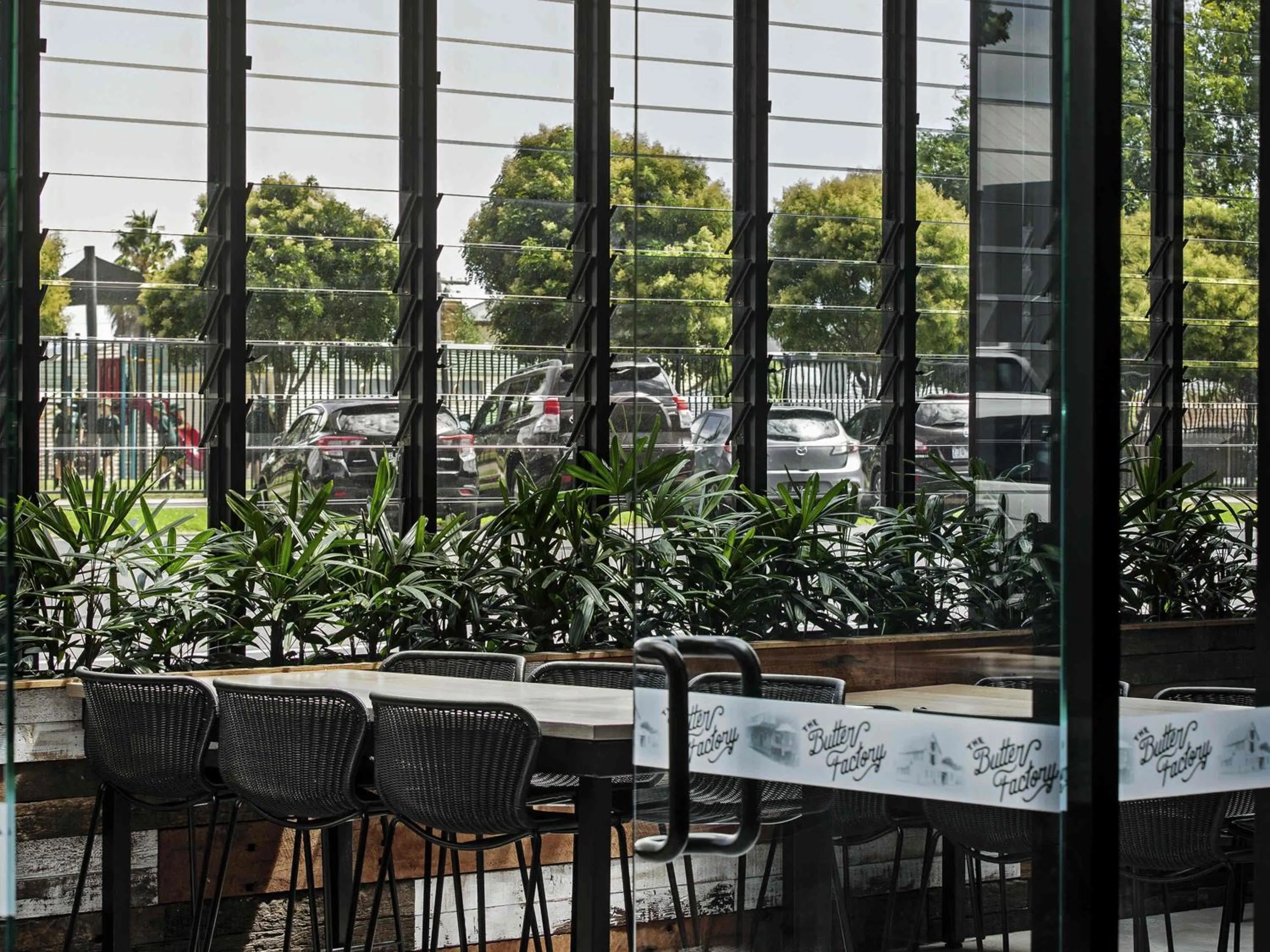 Meeting/conference room in Mantra Traralgon