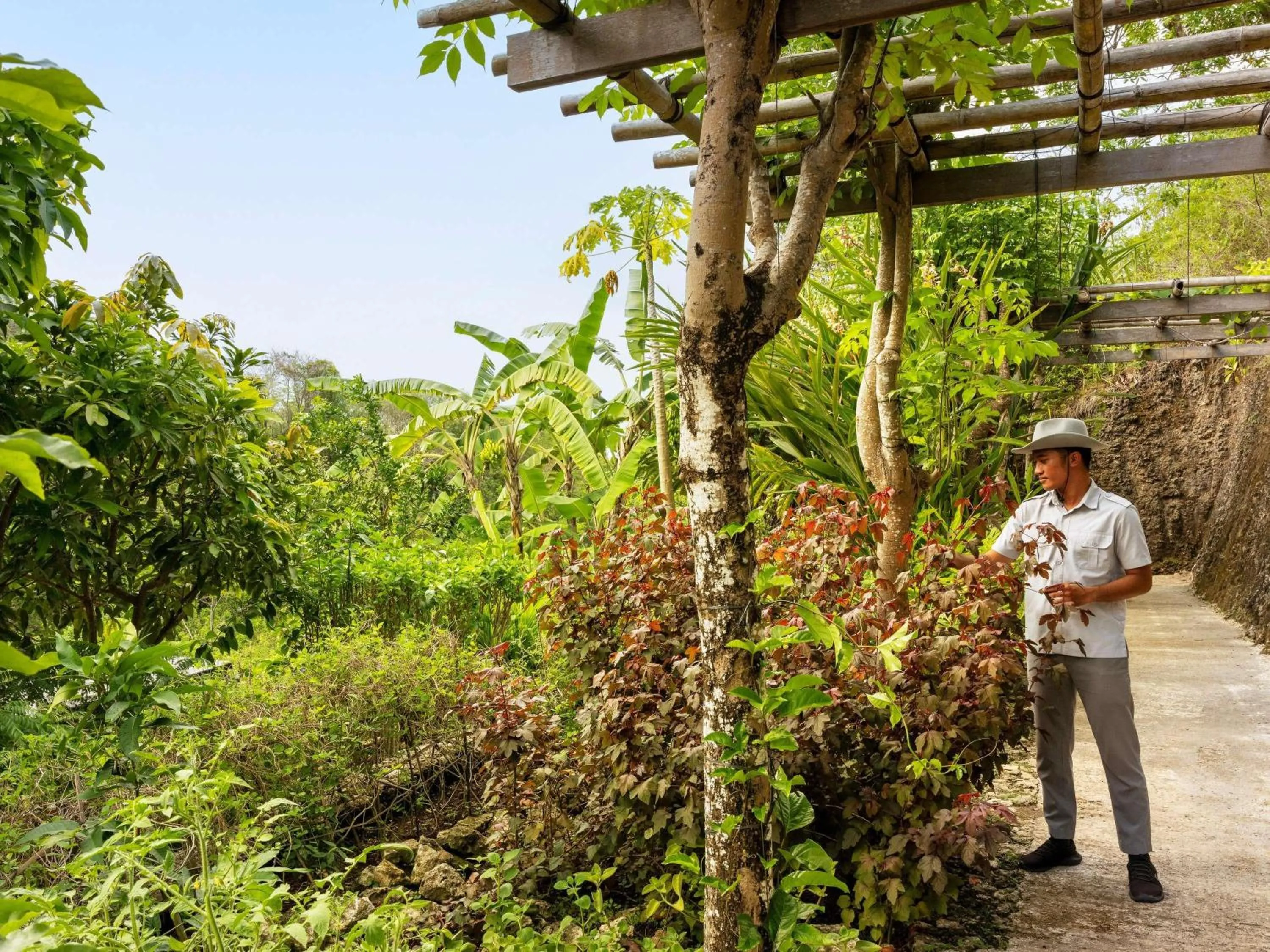 Other in Raffles Bali