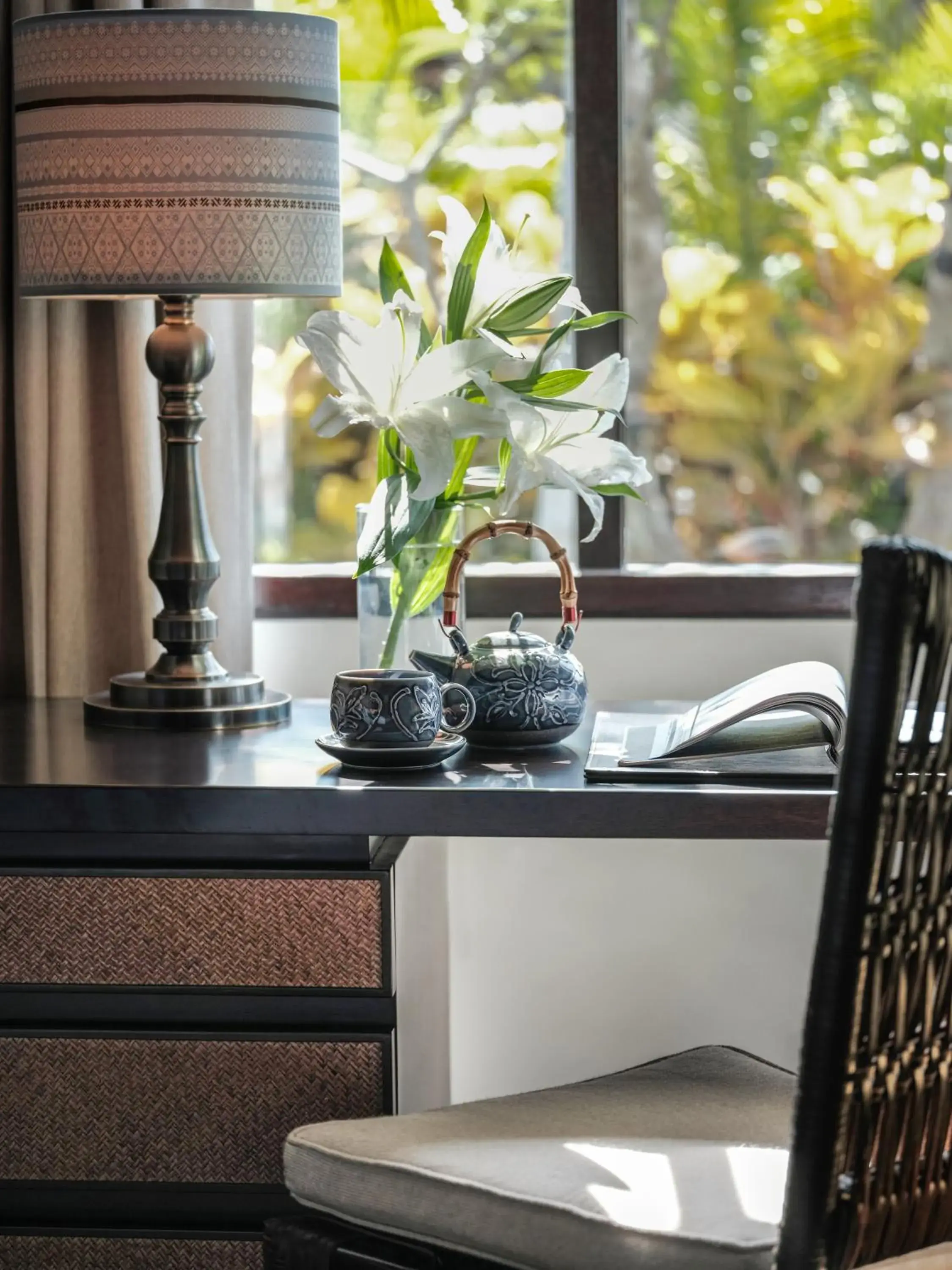 Property building in Raffles Bali Property building in Raffles Bali