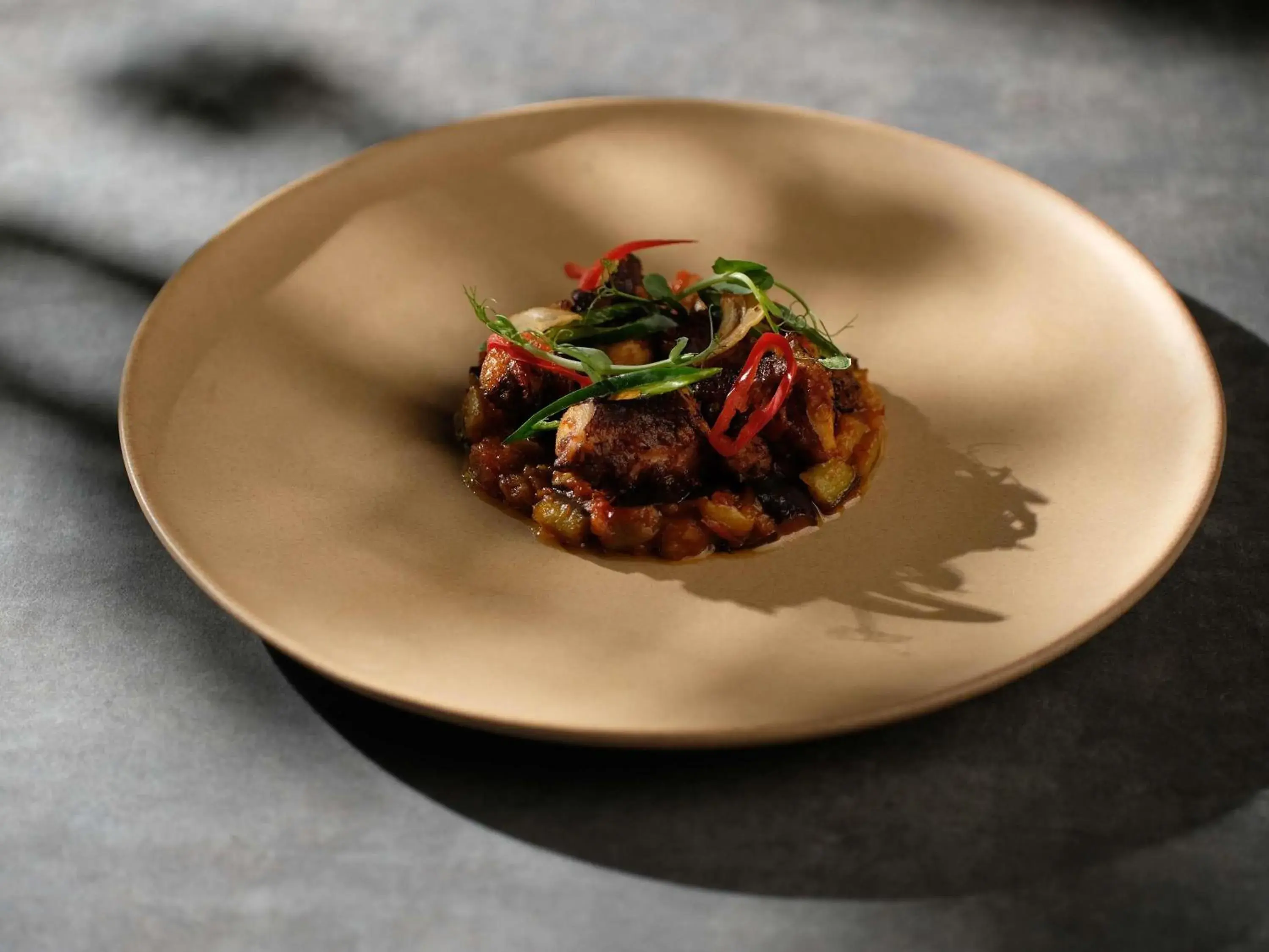 Restaurant/places to eat in Raffles Bali Restaurant/places to eat in Raffles Bali