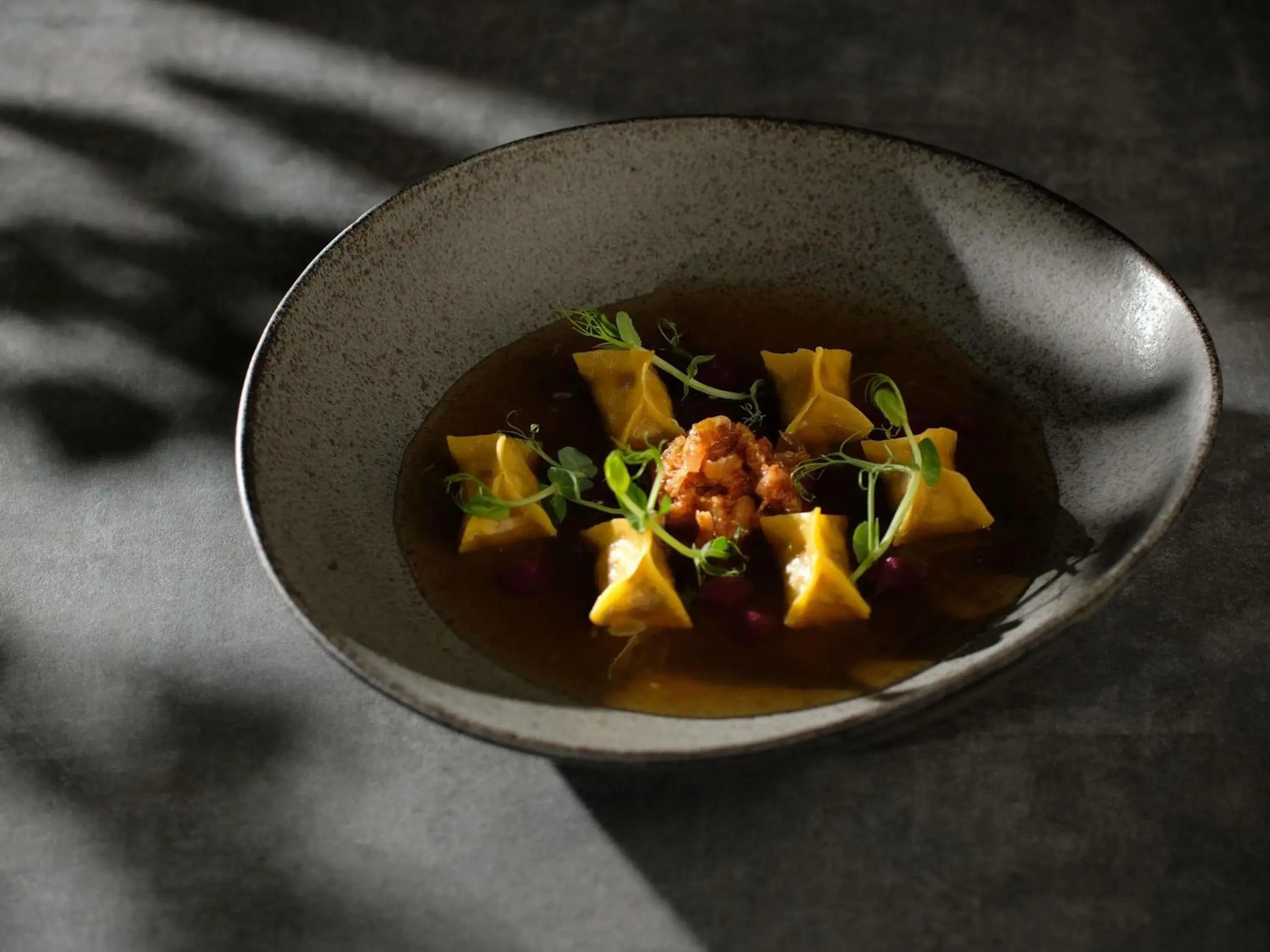 Restaurant/places to eat in Raffles Bali Restaurant/places to eat in Raffles Bali