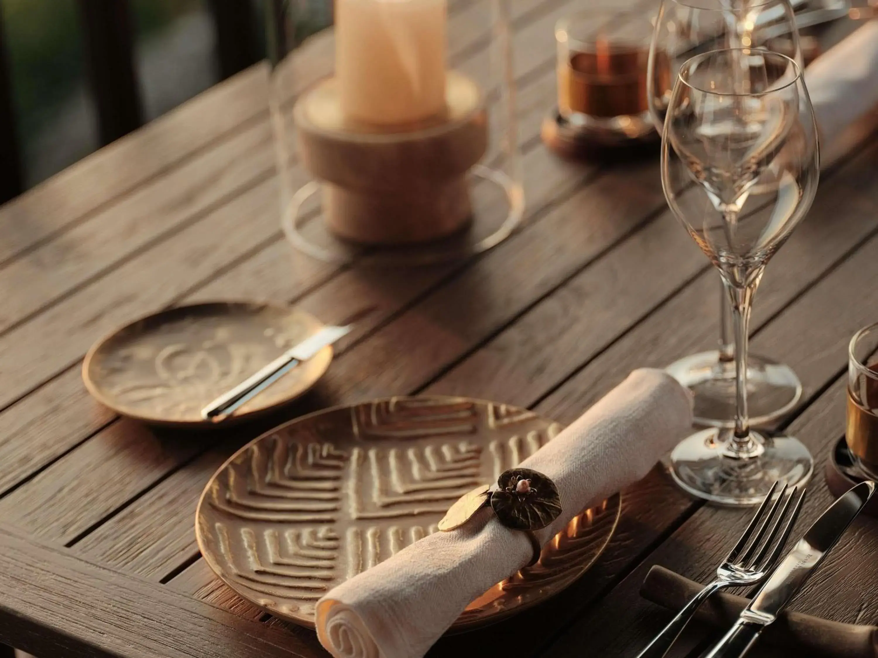 Breakfast in Raffles Bali Breakfast in Raffles Bali