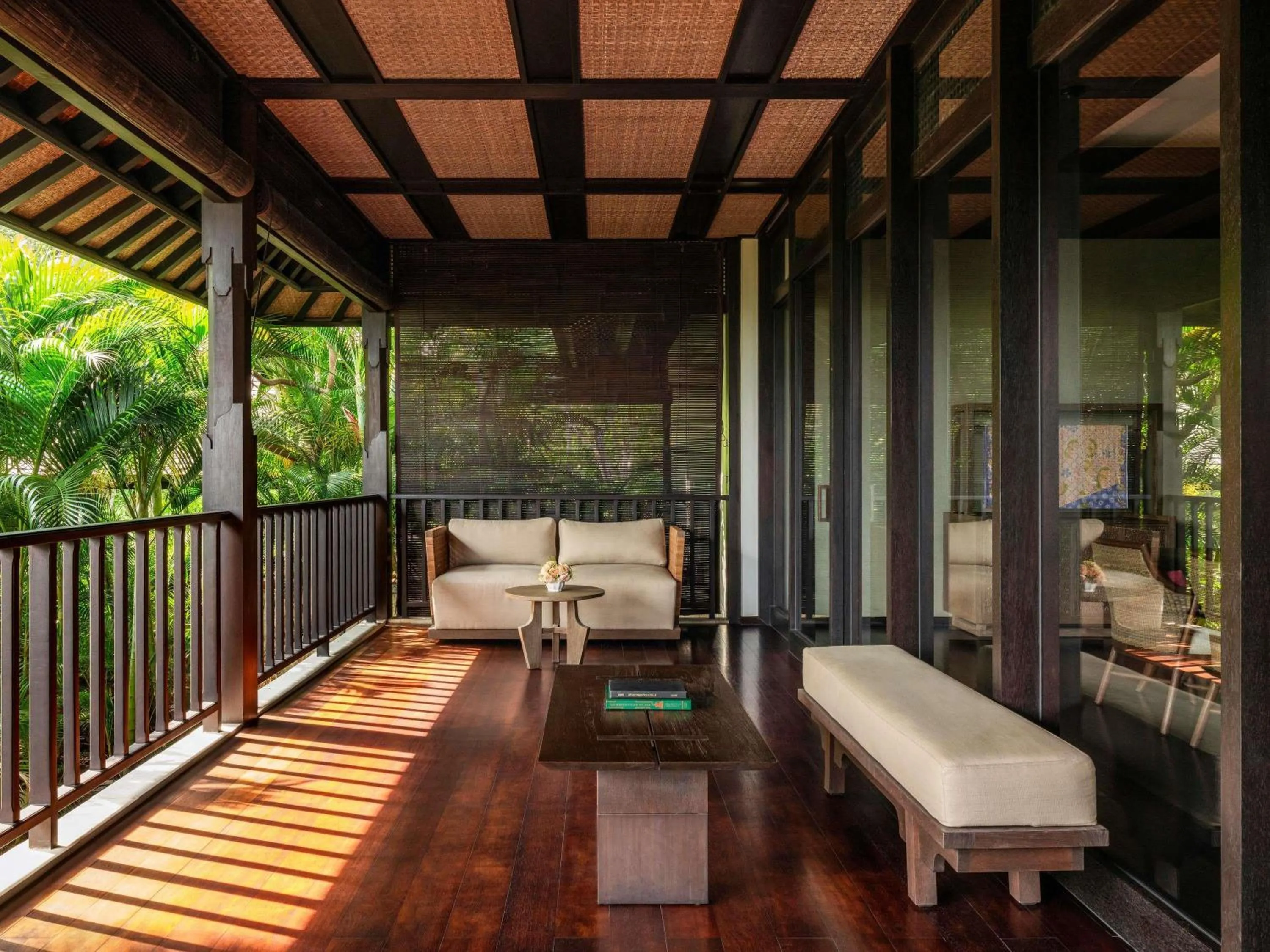 Meeting/conference room in Raffles Bali