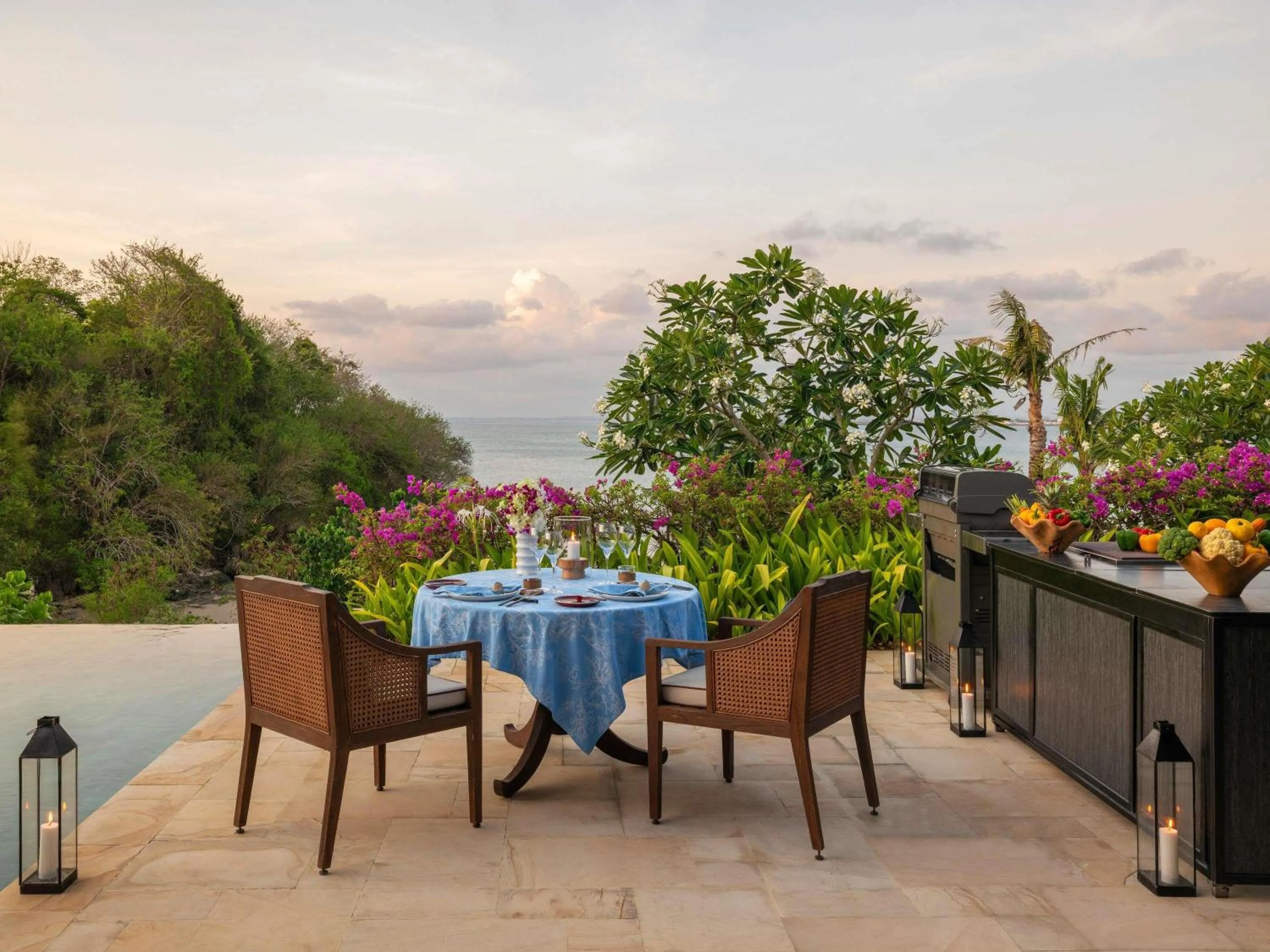 Other in Raffles Bali