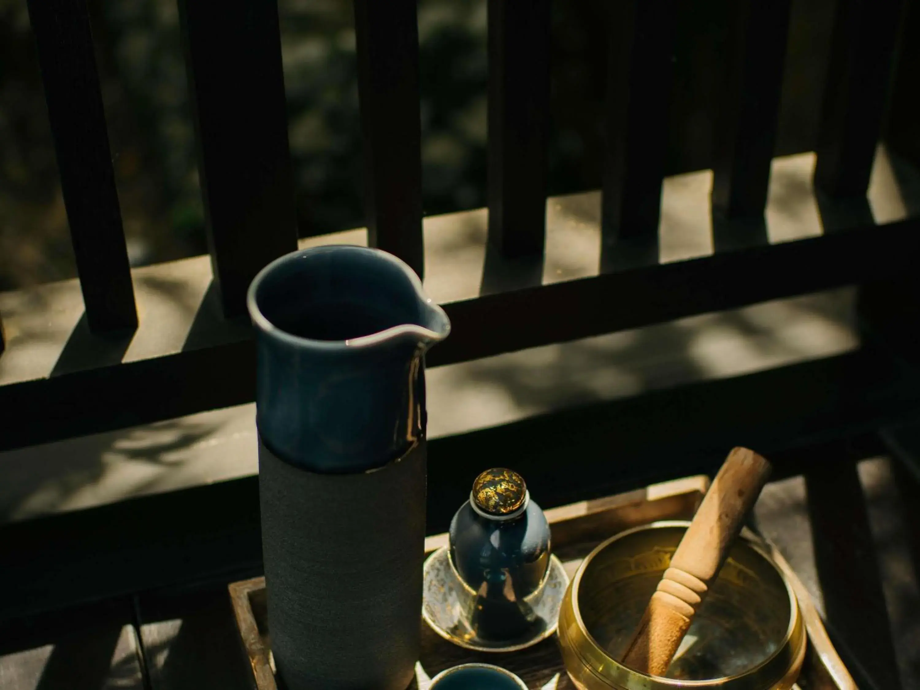 Spa and wellness centre/facilities in Raffles Bali Spa and wellness centre/facilities in Raffles Bali