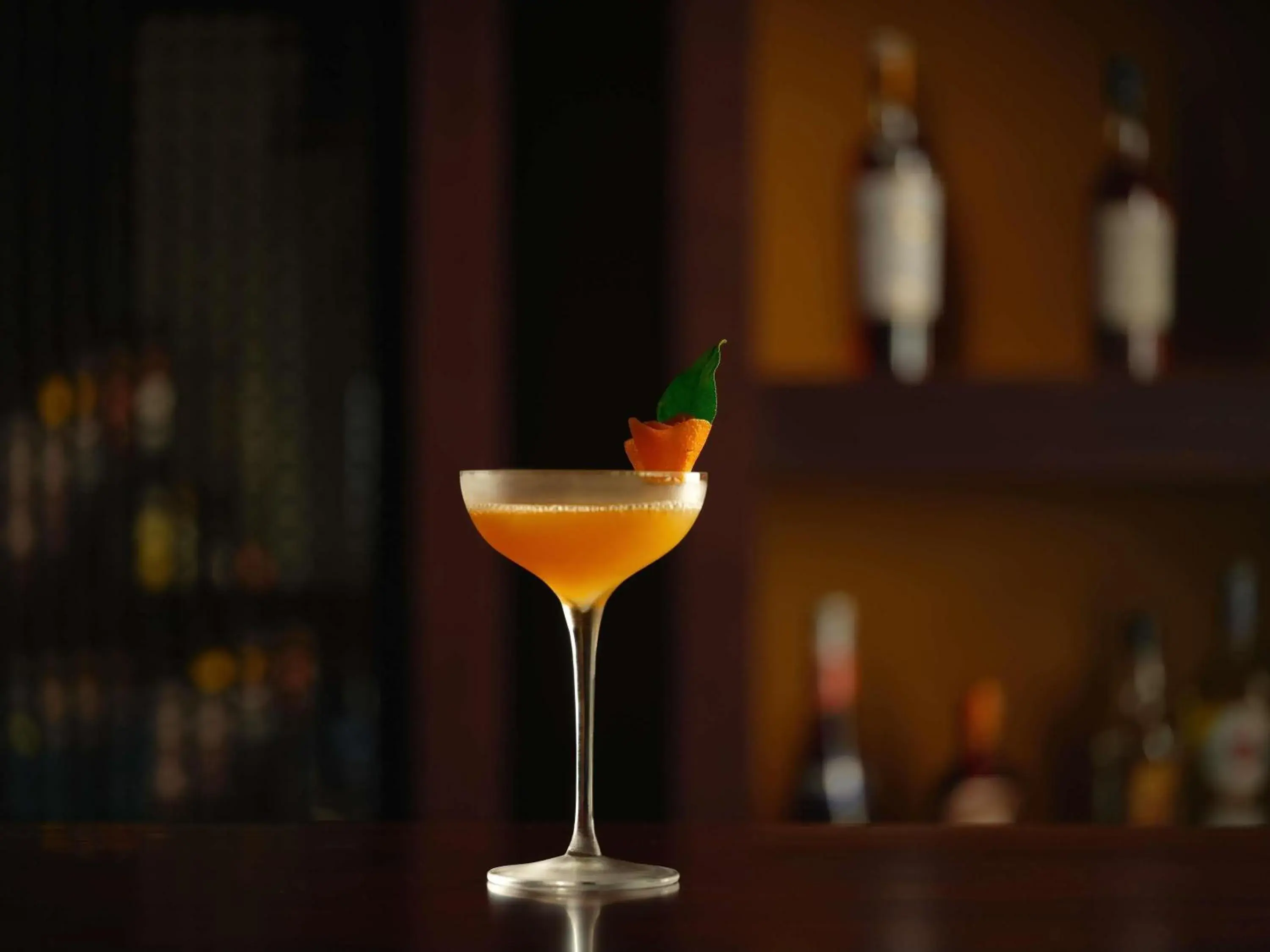 Lounge or bar in Raffles Bali Lounge or bar in Raffles Bali