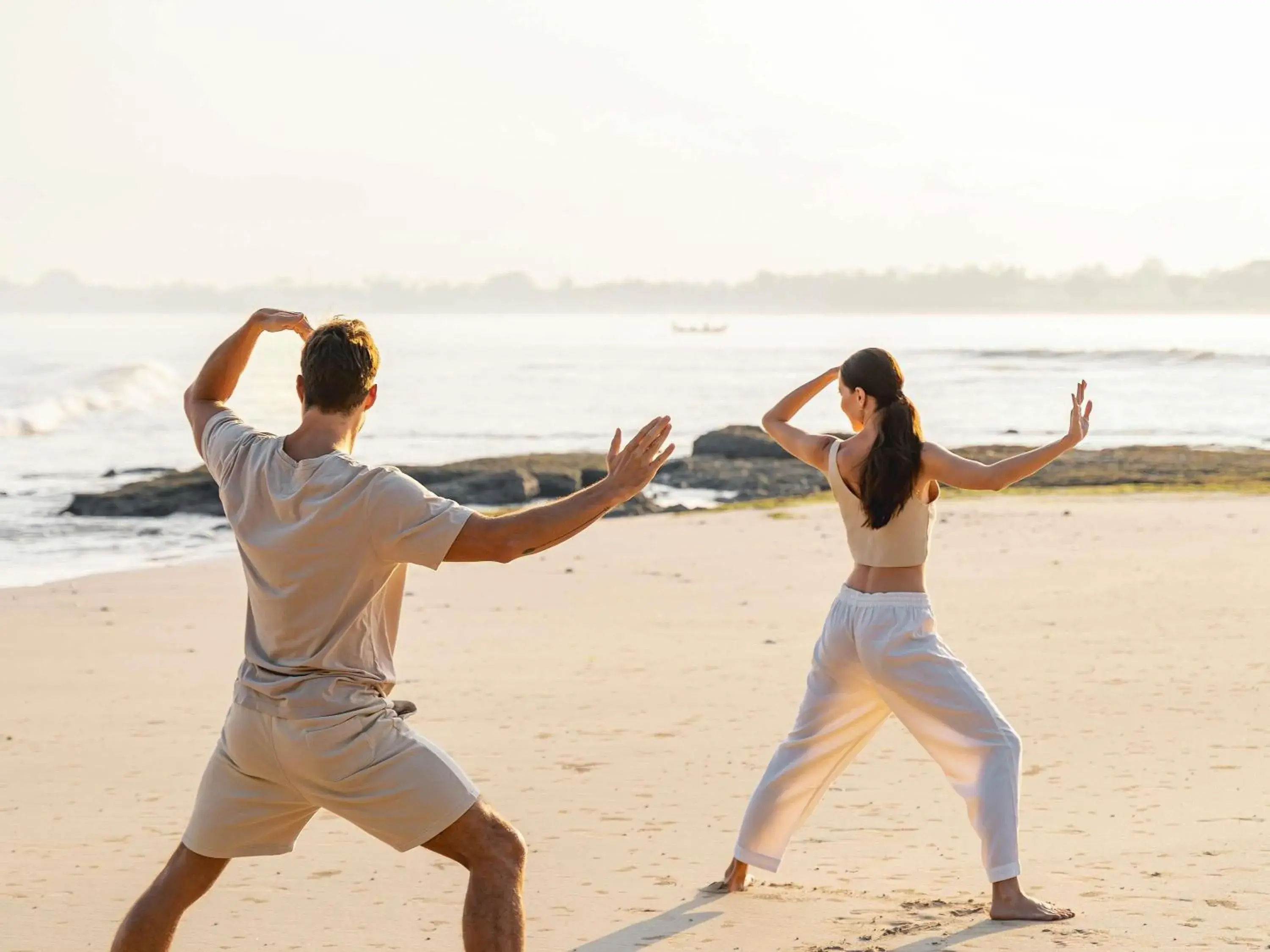 Spa and wellness centre/facilities in Raffles Bali Spa and wellness centre/facilities in Raffles Bali