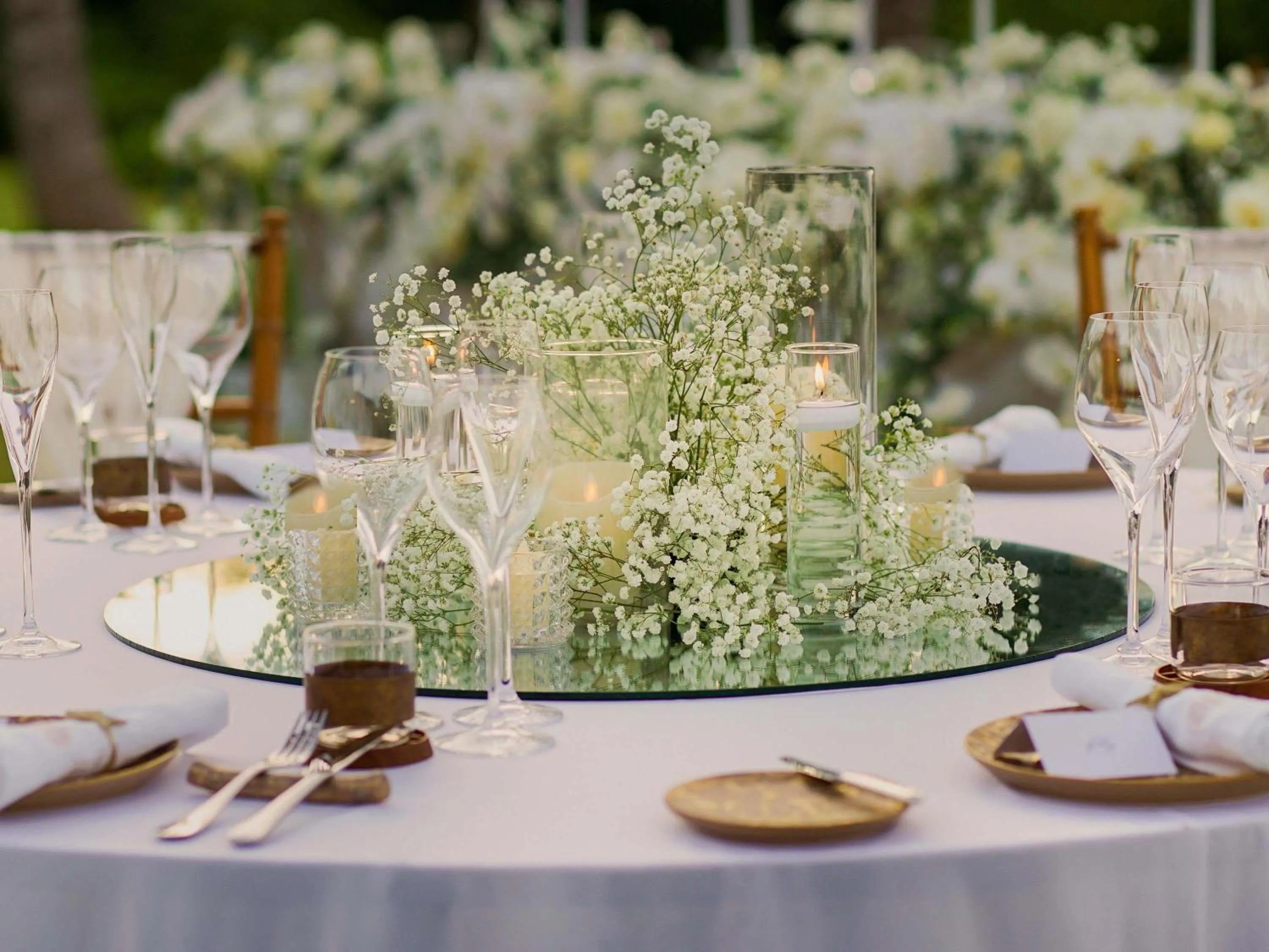 wedding in Raffles Bali