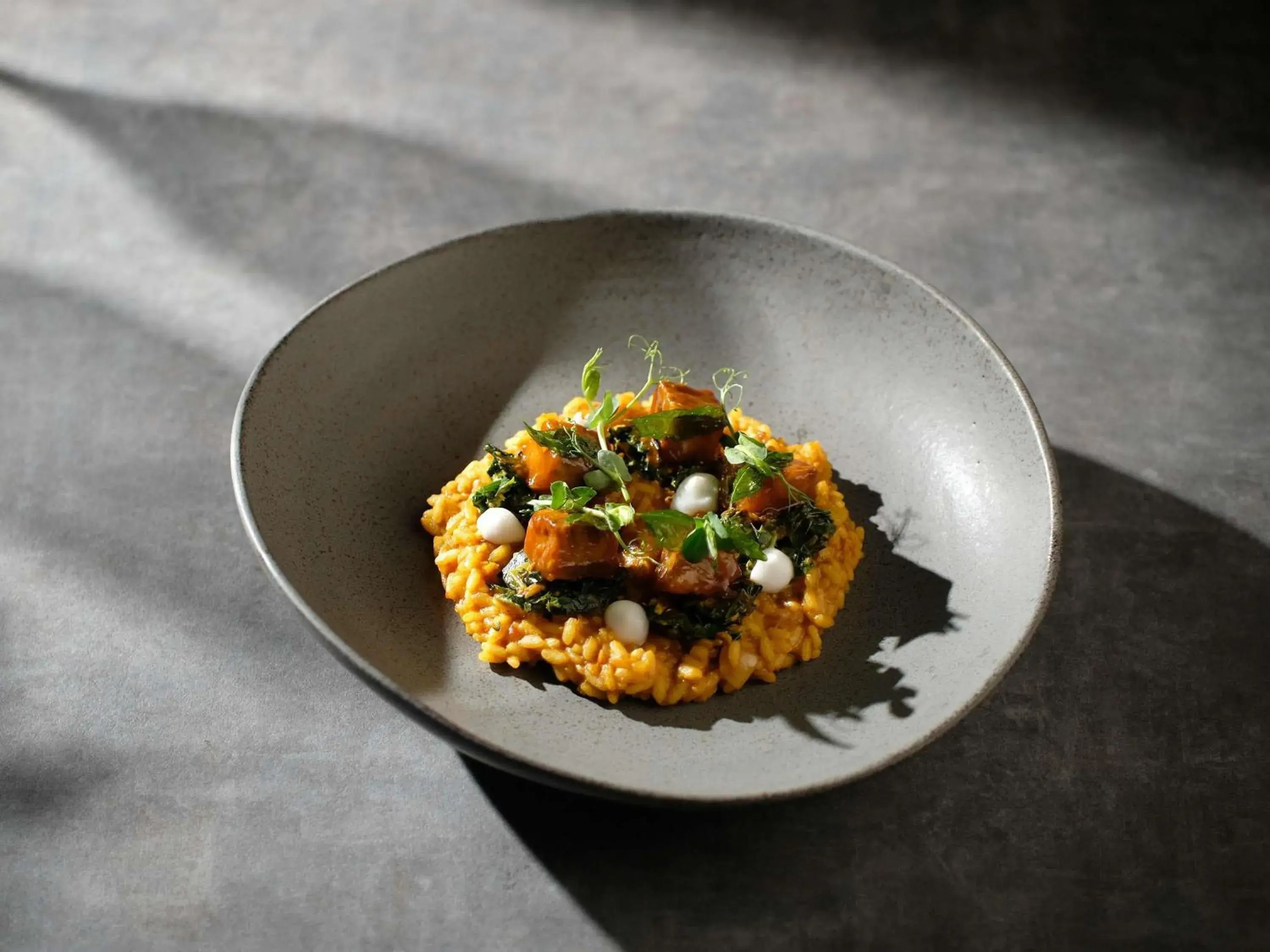 Restaurant/places to eat in Raffles Bali Restaurant/places to eat in Raffles Bali