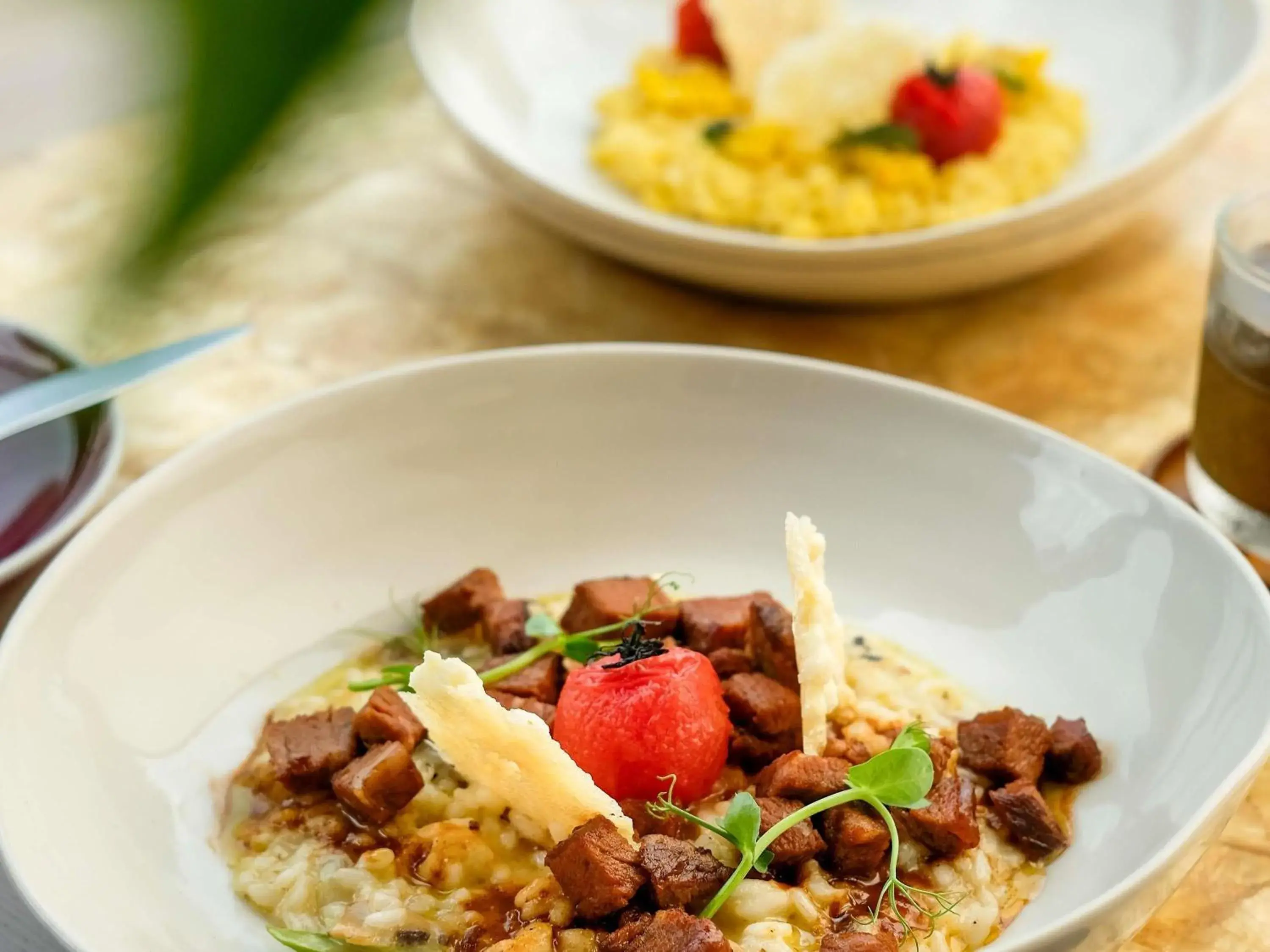 Restaurant/places to eat in Raffles Bali Restaurant/places to eat in Raffles Bali