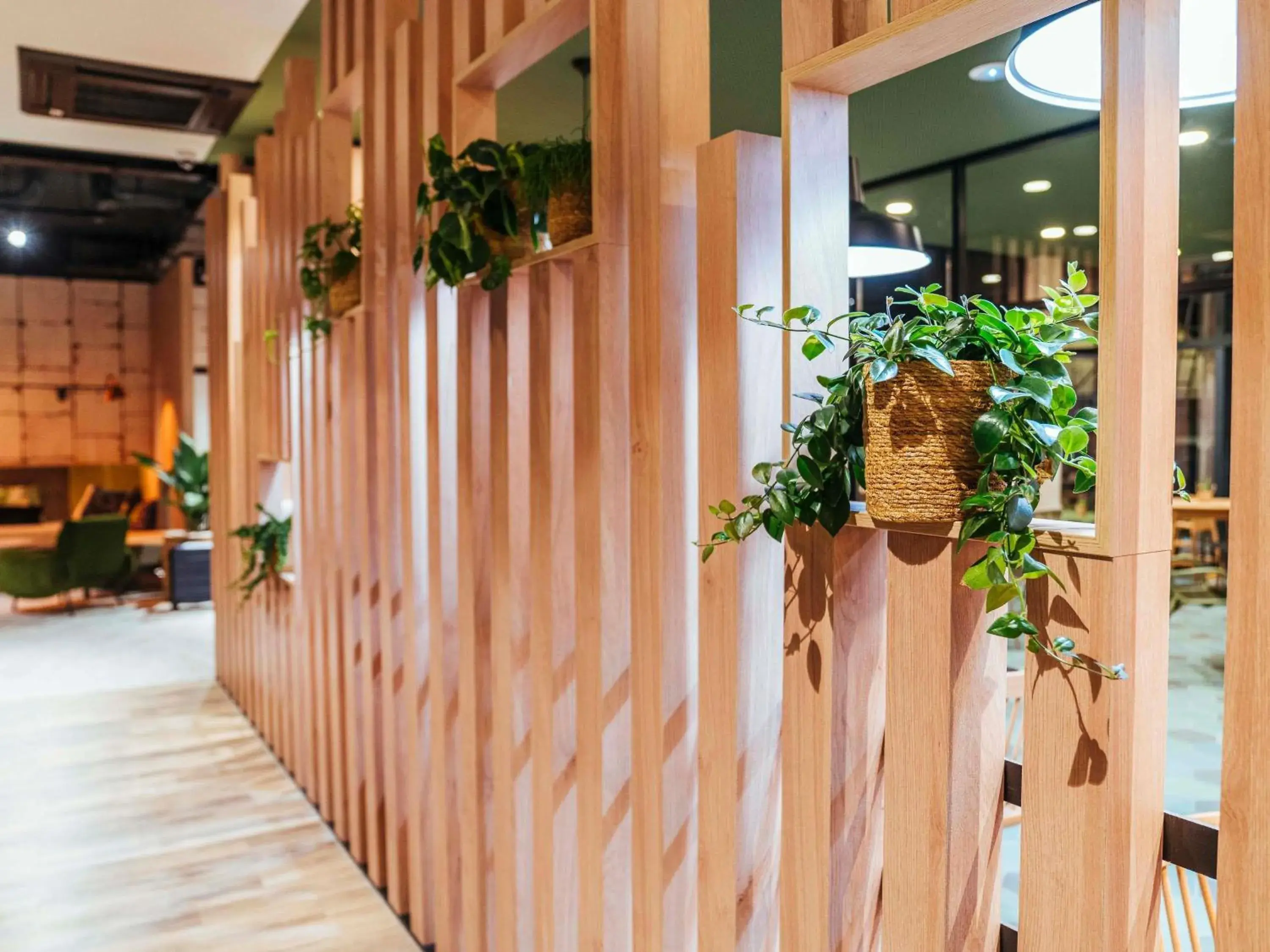 Property building in Ibis Styles Rouen Centre Rive Gauche Property building in Ibis Styles Rouen Centre Rive Gauche