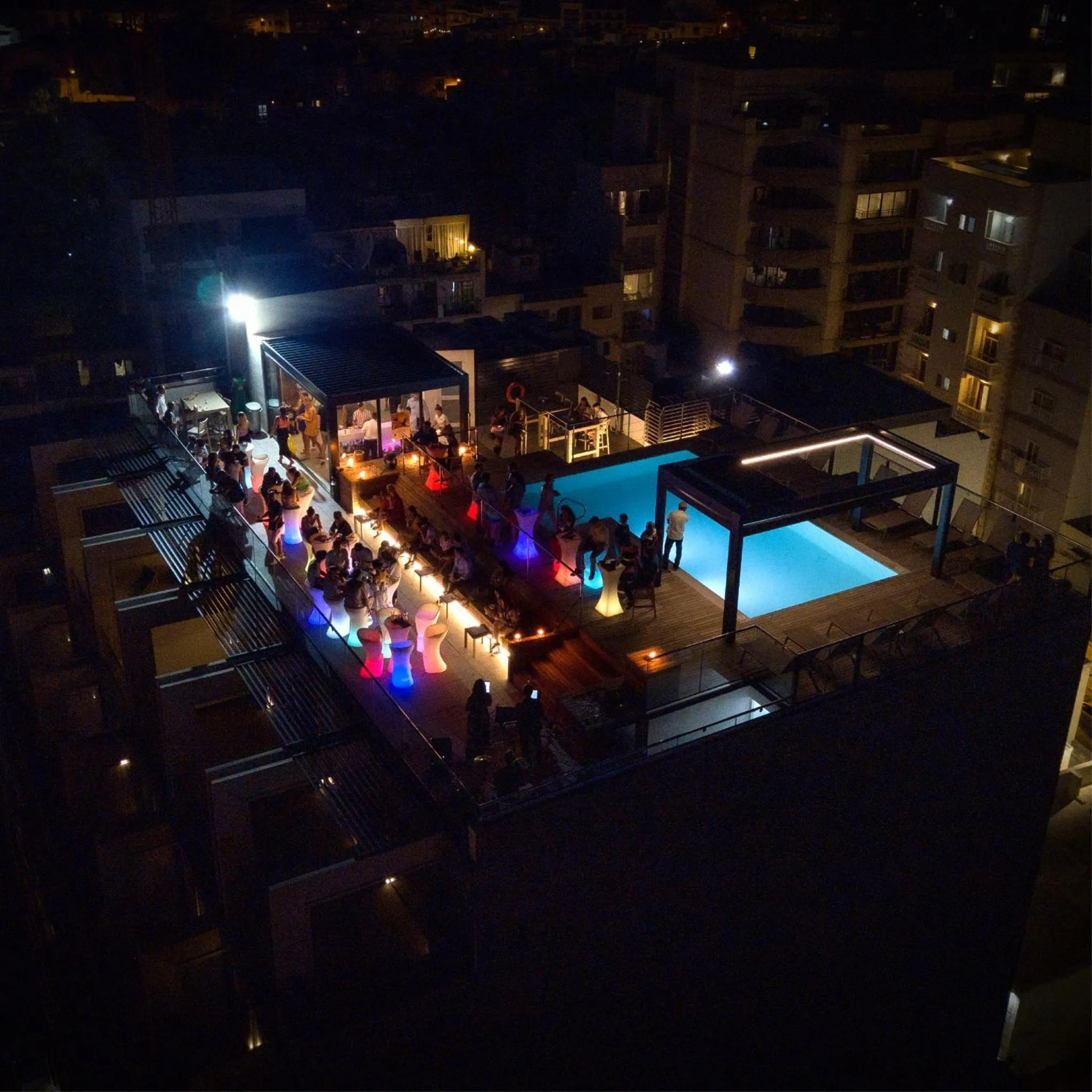 Mercure St. Julian's Malta