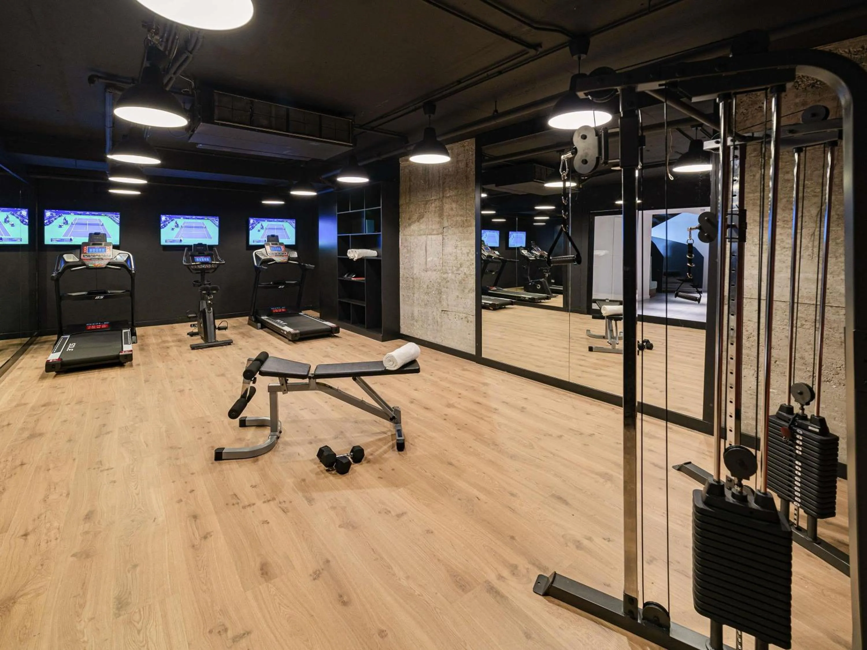 Other in Mercure St. Julian's Malta