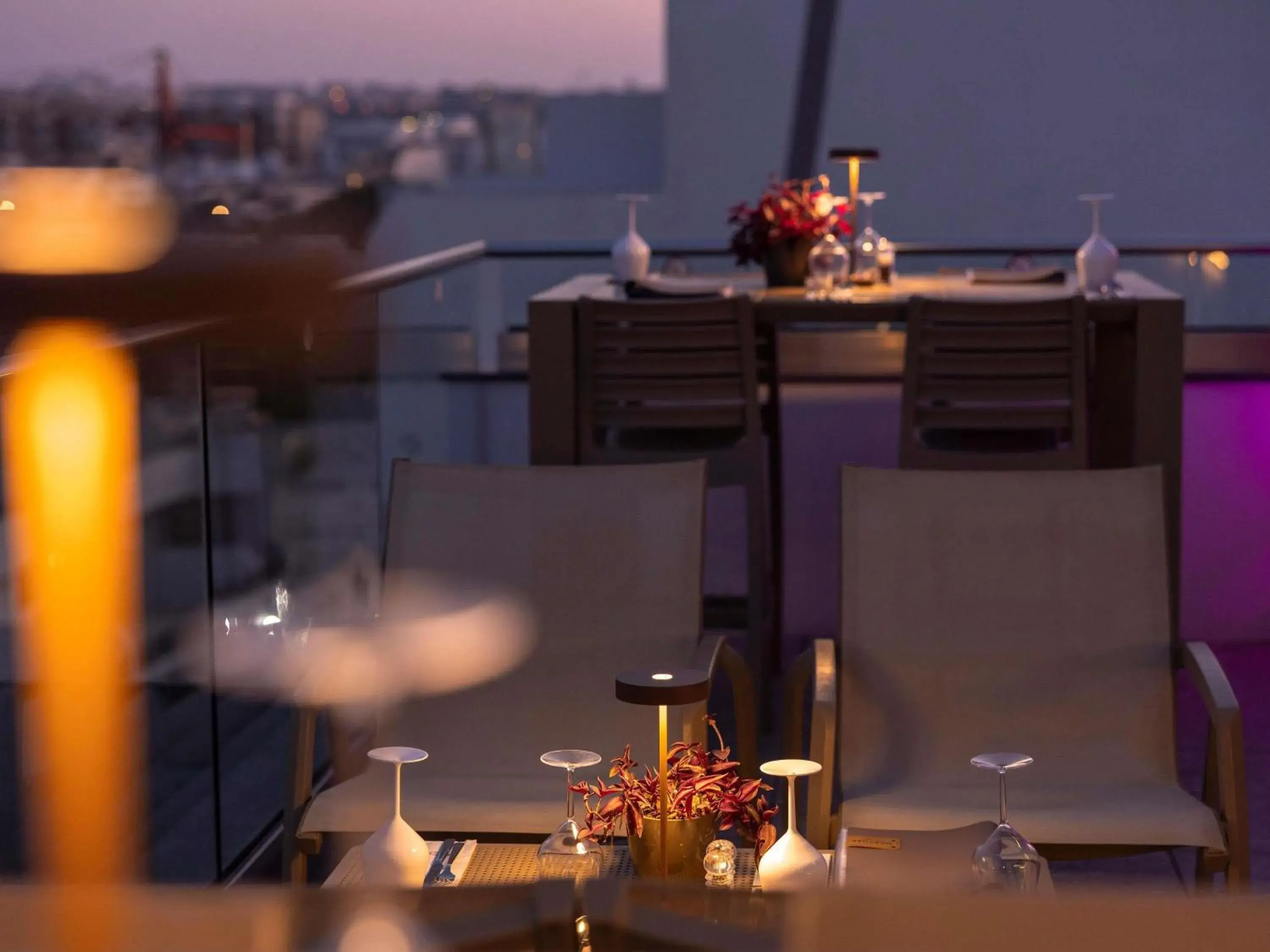 Pool view in Mercure St. Julian's Malta Pool view in Mercure St. Julian's Malta