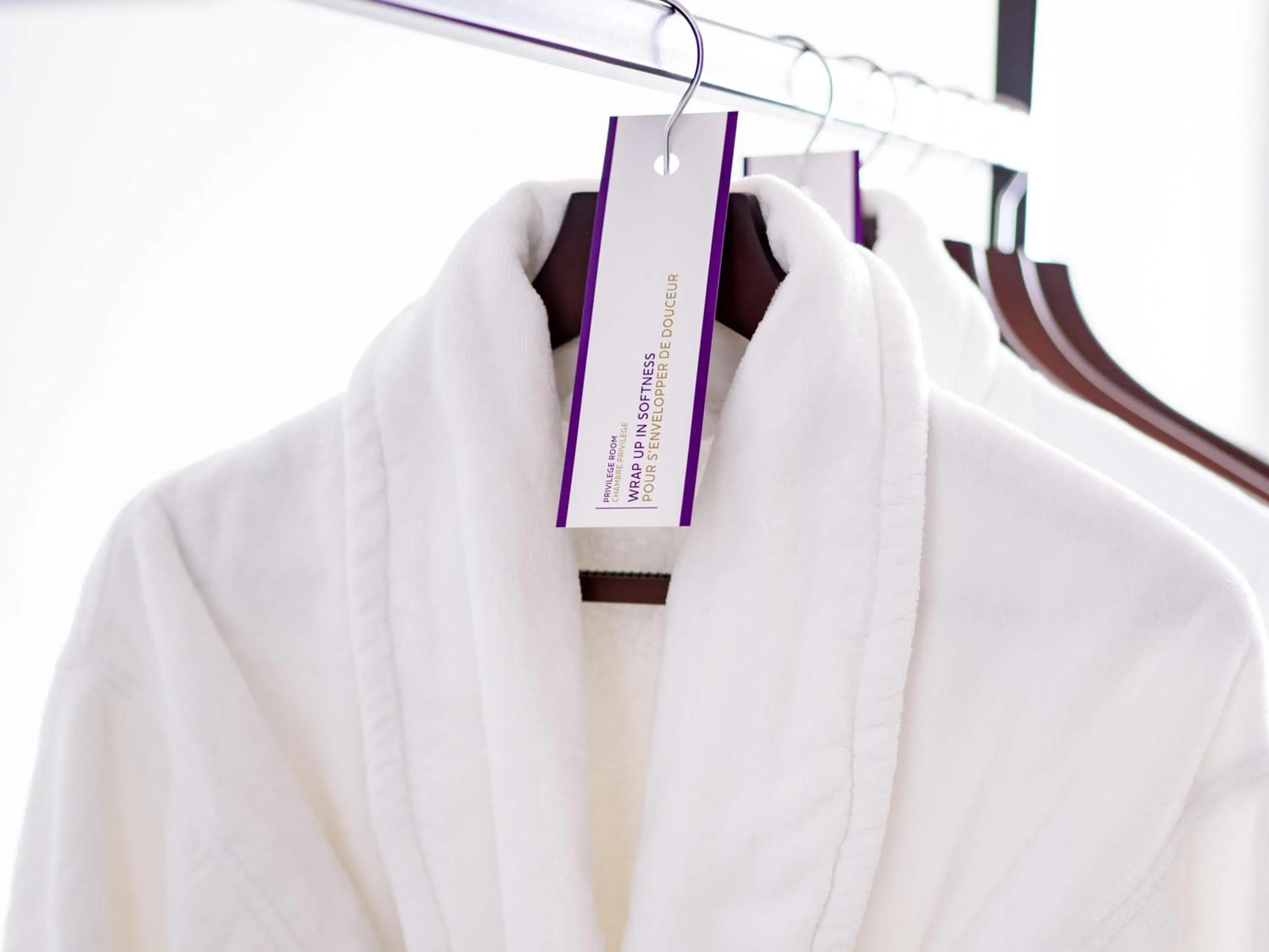 Bedroom in Mercure St. Julian's Malta