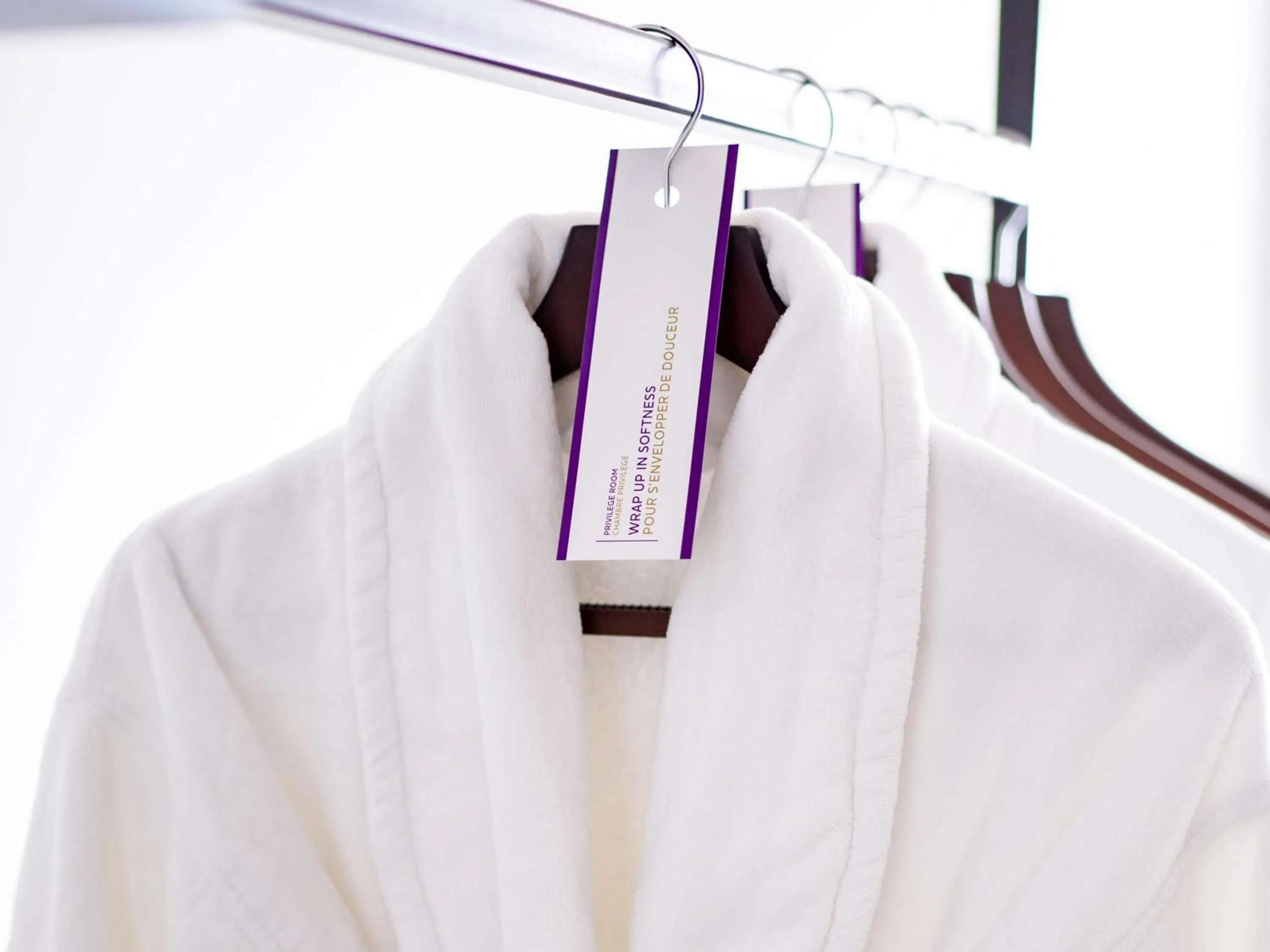 Bedroom in Mercure St. Julian's Malta