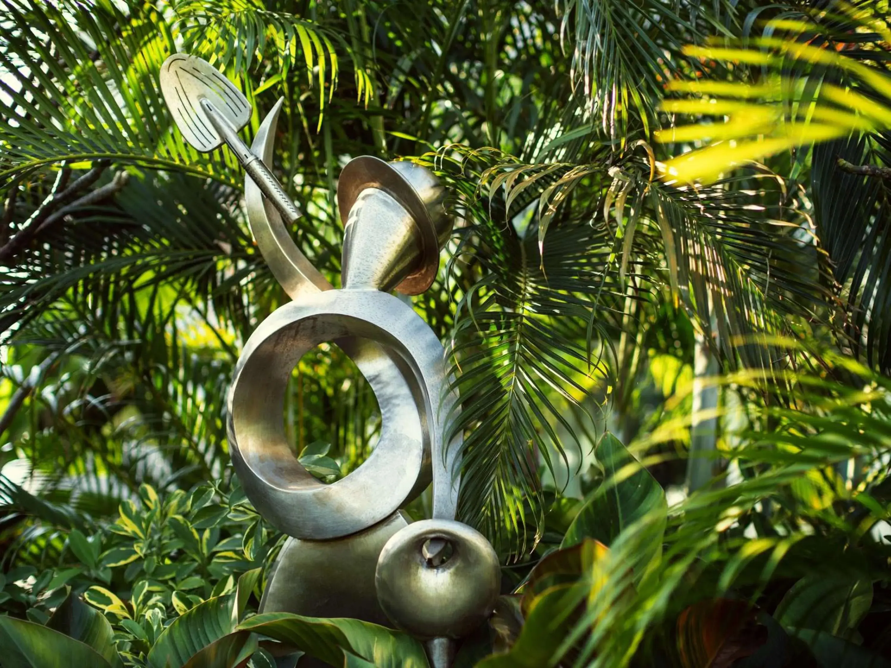 Property building in The Silveri Hong Kong - MGallery Property building in The Silveri Hong Kong - MGallery