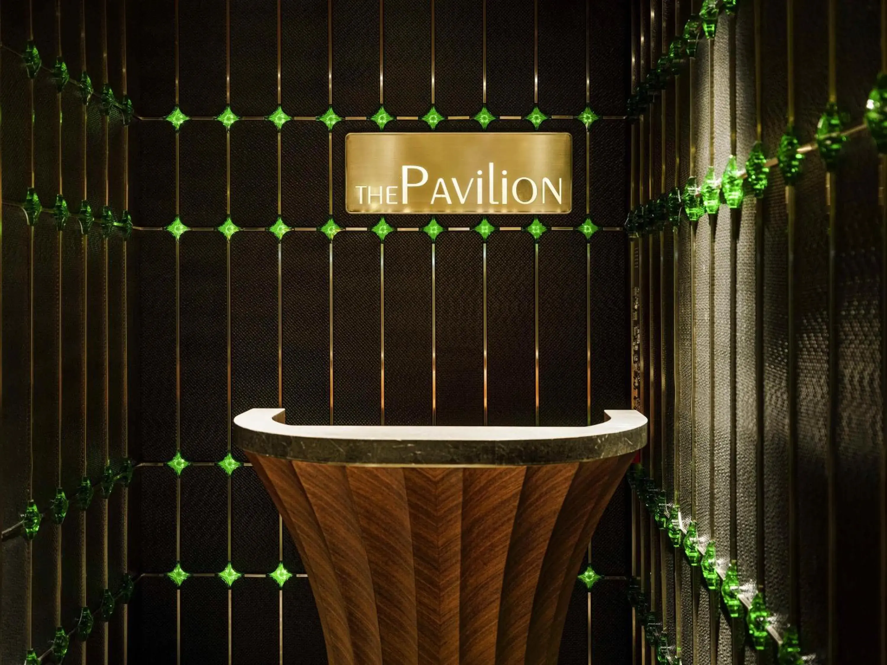 Restaurant/places to eat in The Silveri Hotel Hong Kong - MGallery Collection Restaurant/places to eat in The Silveri Hotel Hong Kong - MGallery Collection