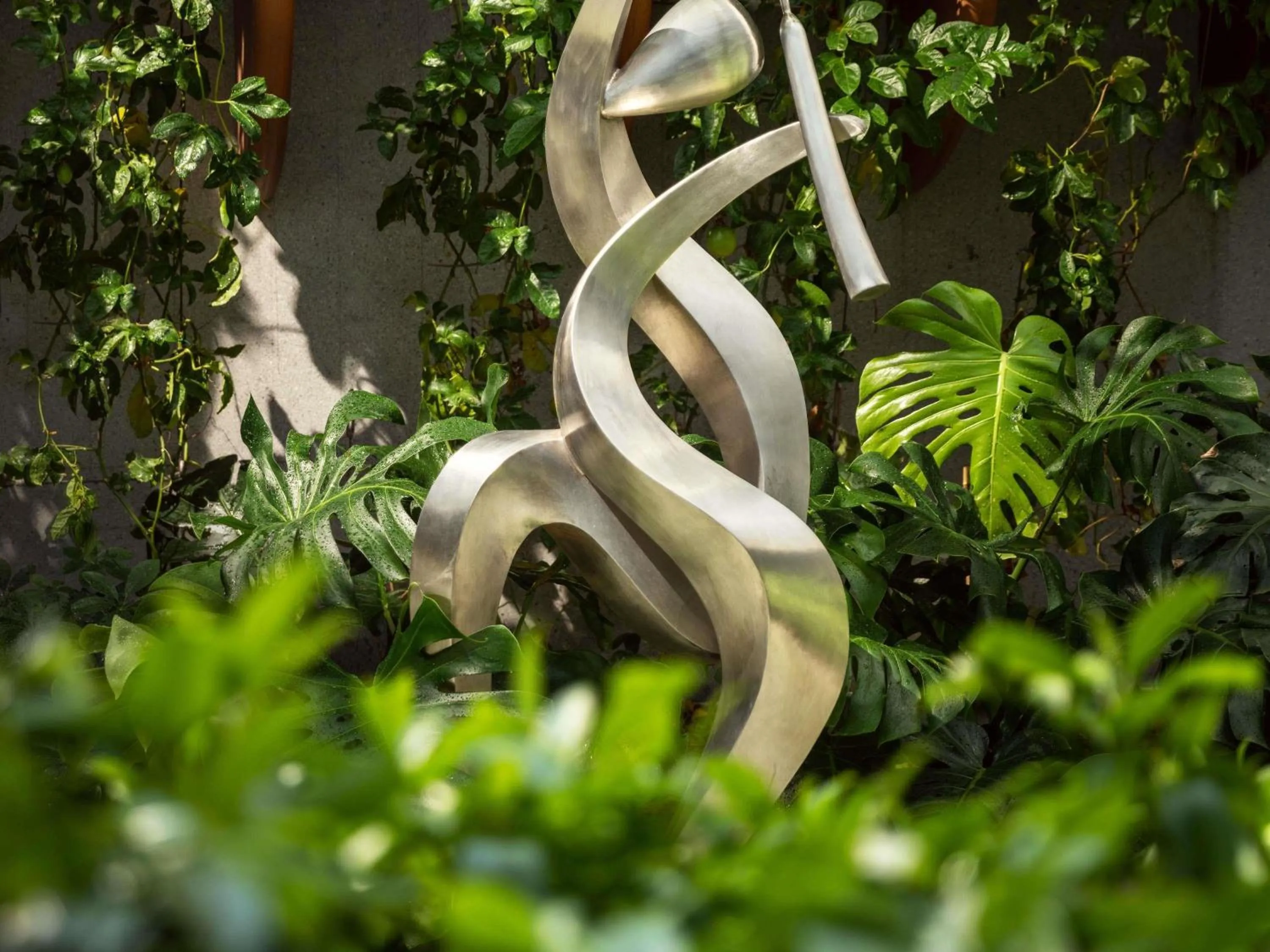 Other in The Silveri Hotel Hong Kong - MGallery Collection