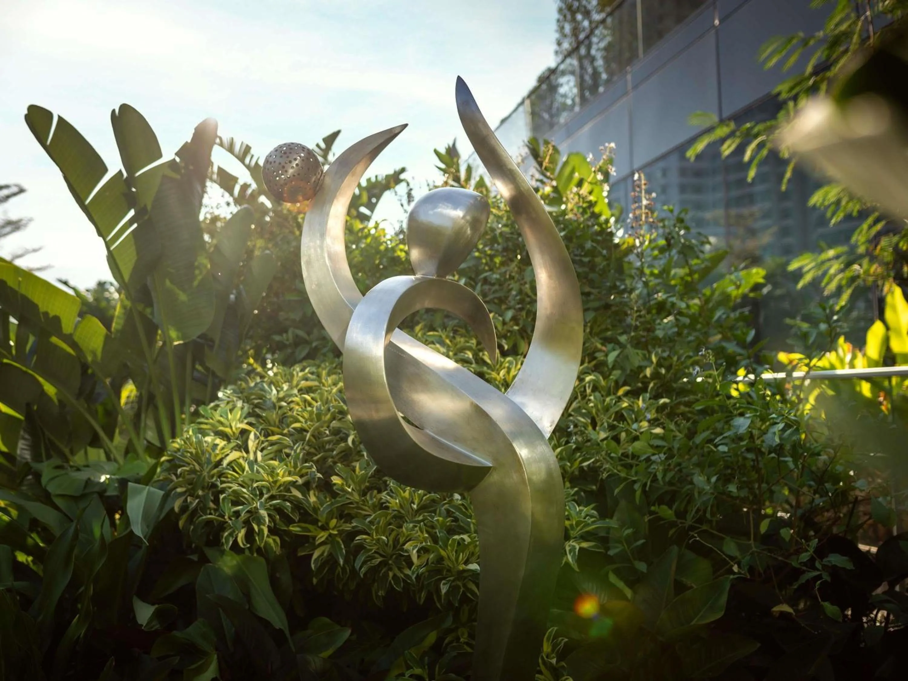 Other in The Silveri Hotel Hong Kong - MGallery Collection