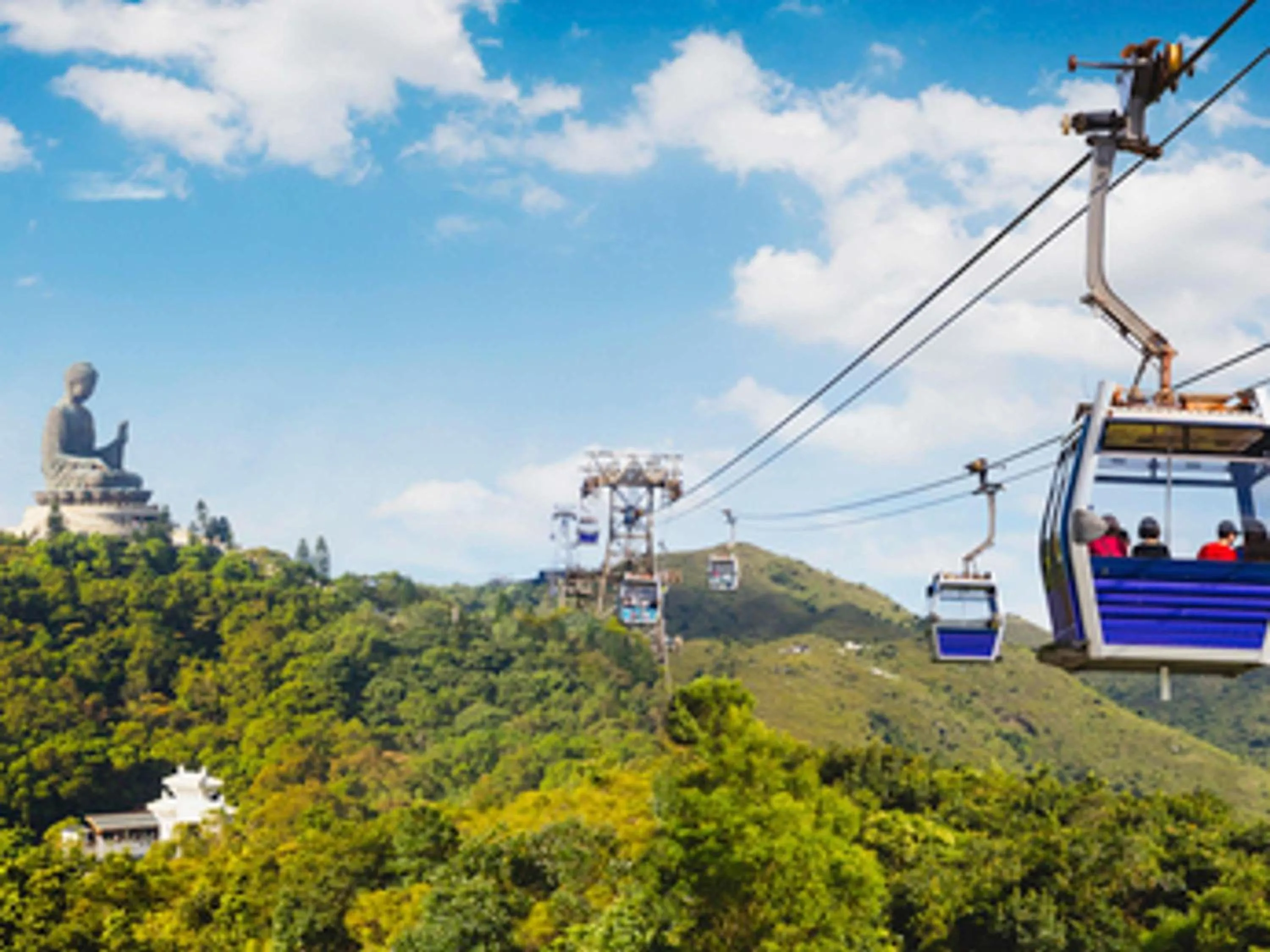 Other in The Silveri Hotel Hong Kong - MGallery Collection