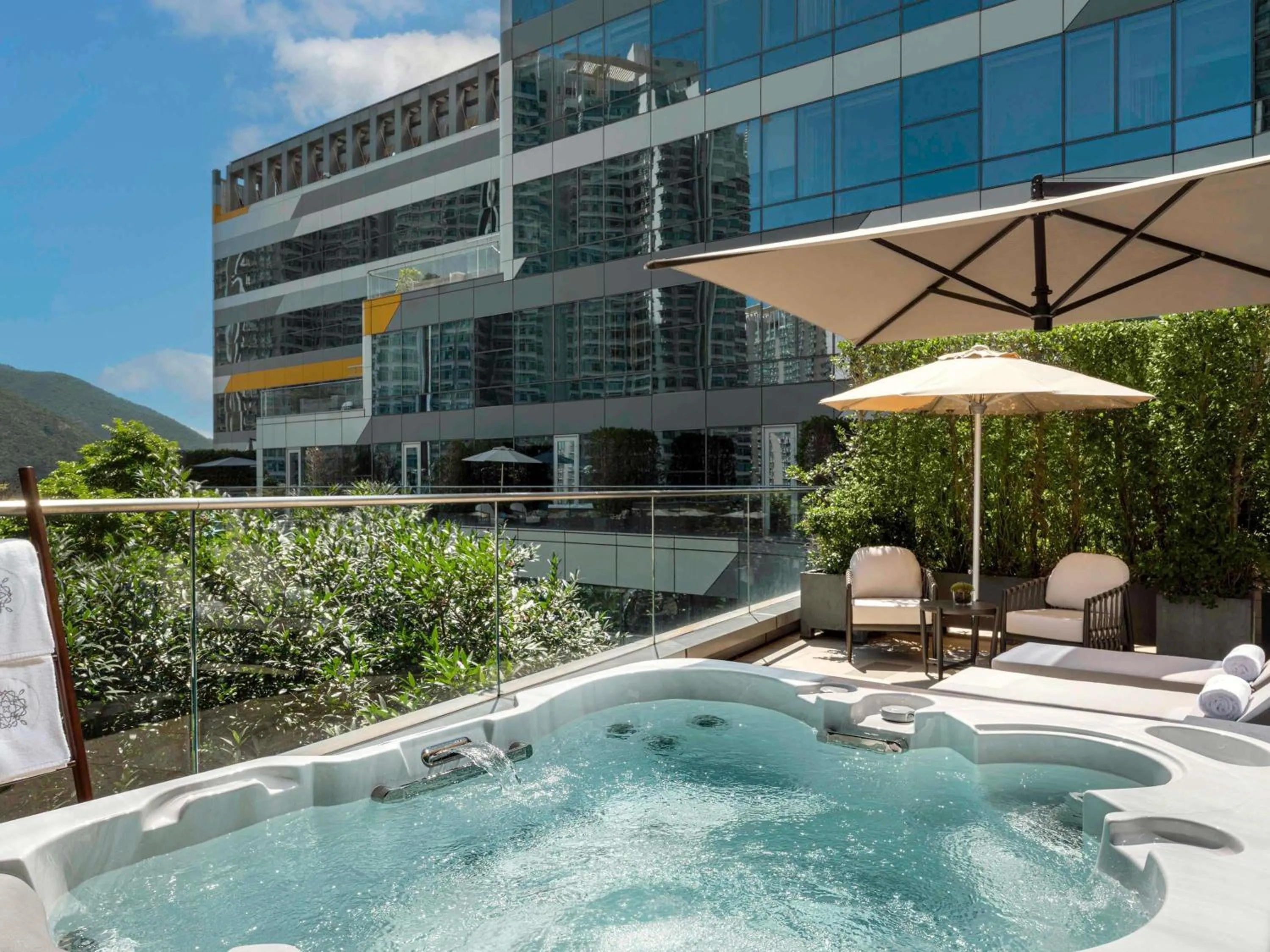 Other in The Silveri Hotel Hong Kong - MGallery Collection