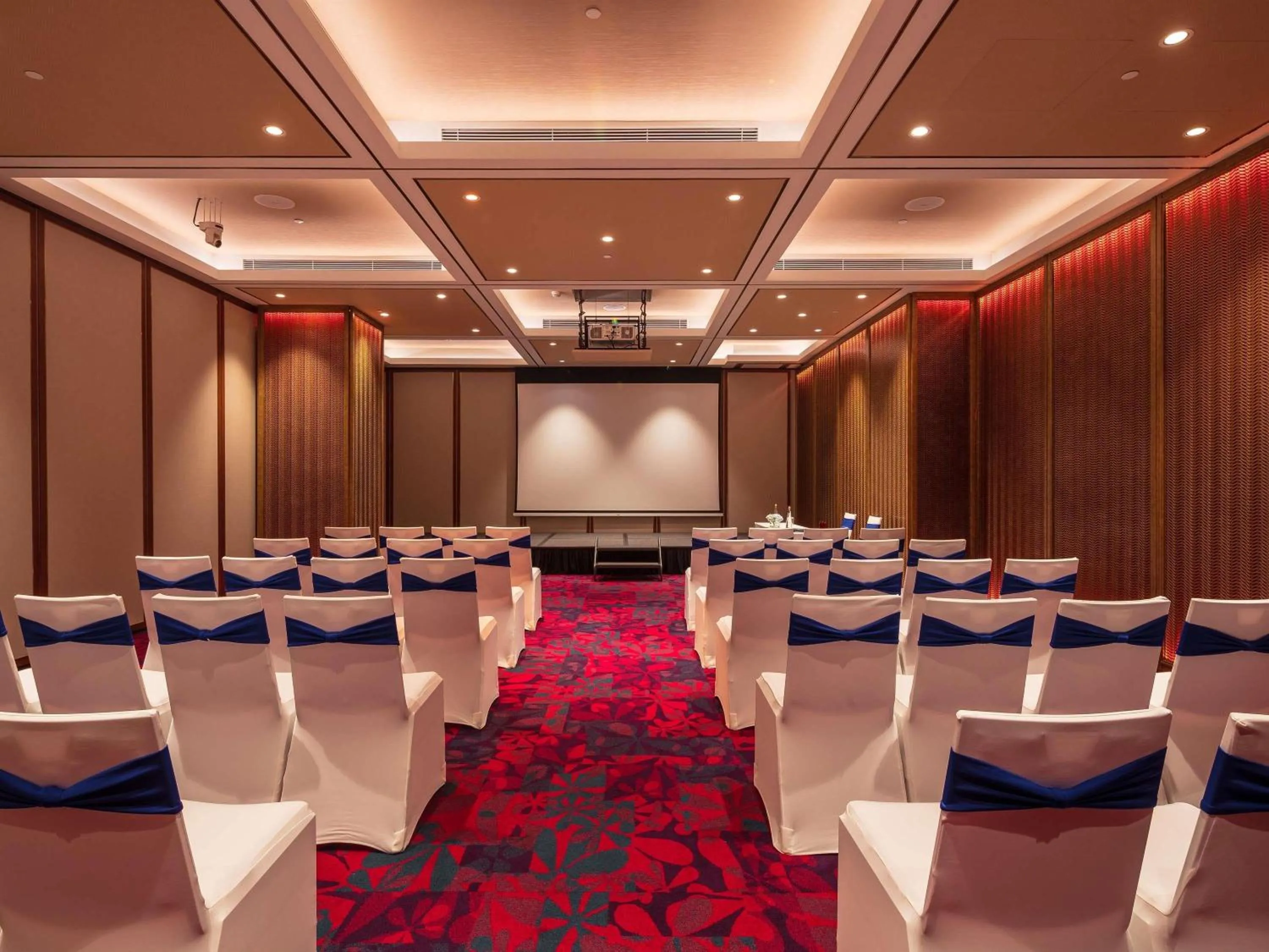 Meeting/conference room in Grand Mercure Hanoi