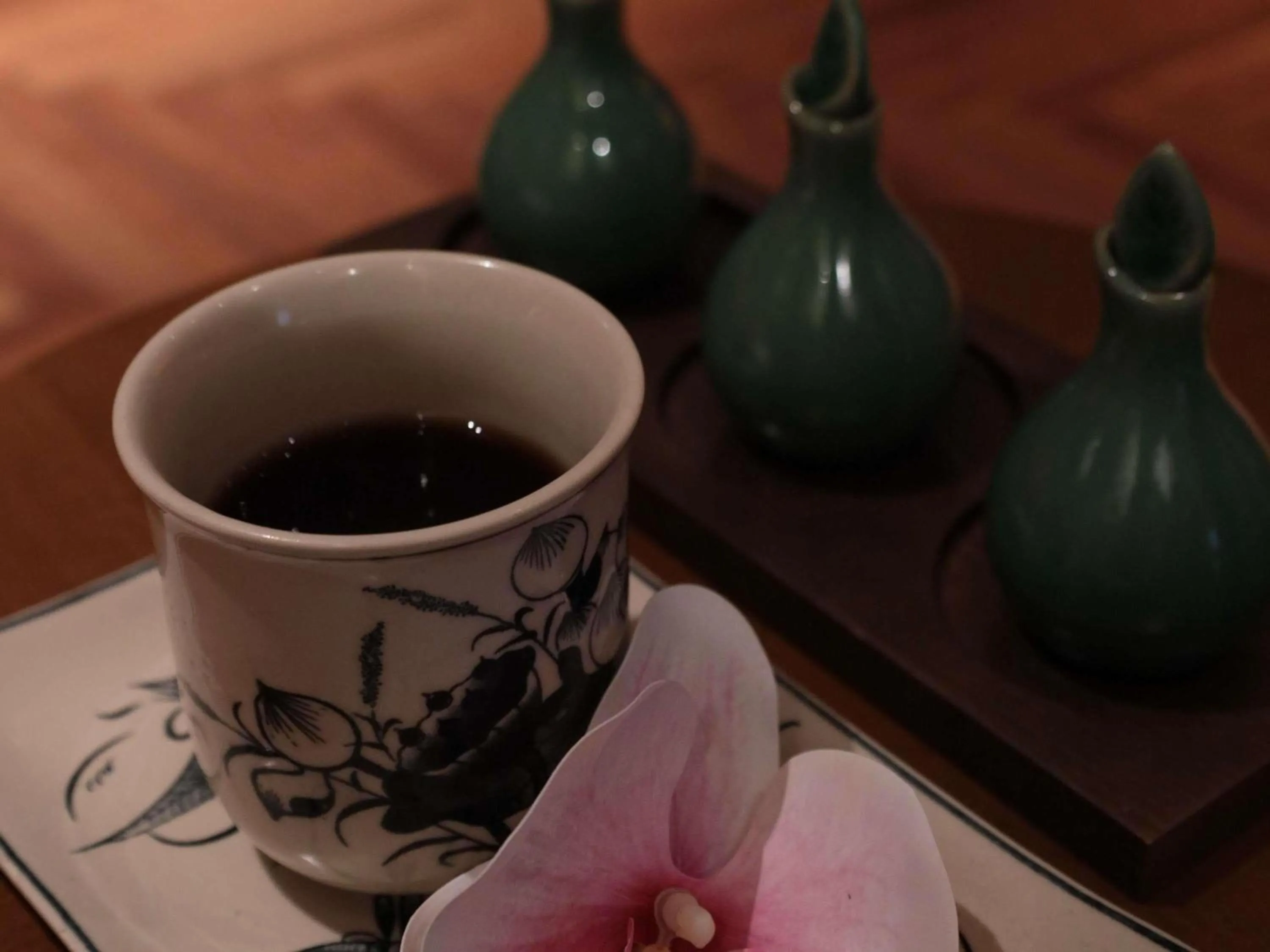 Spa and wellness centre/facilities in Grand Mercure Hanoi