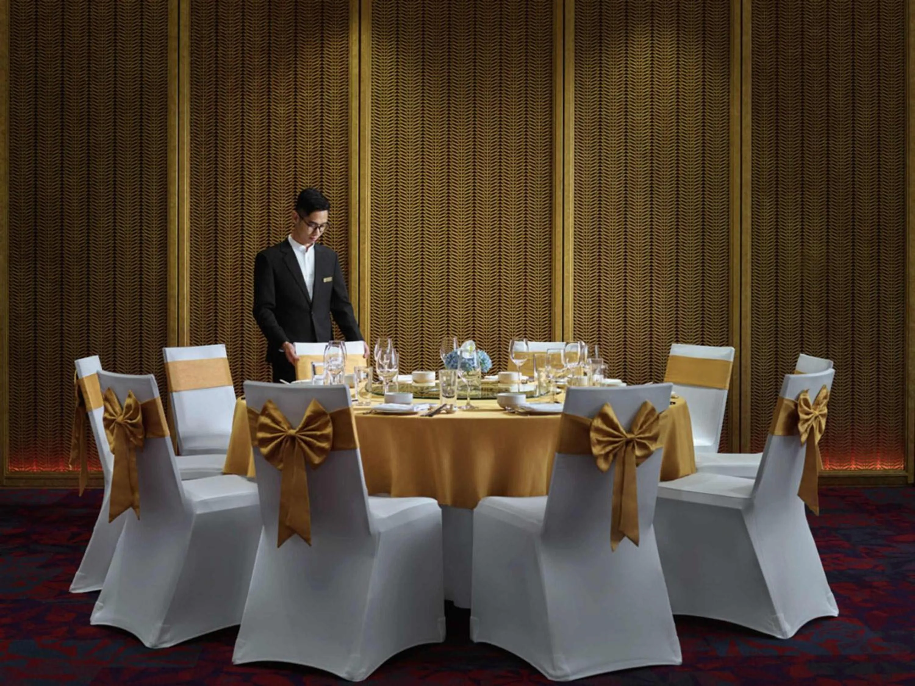 Other in Grand Mercure Hanoi