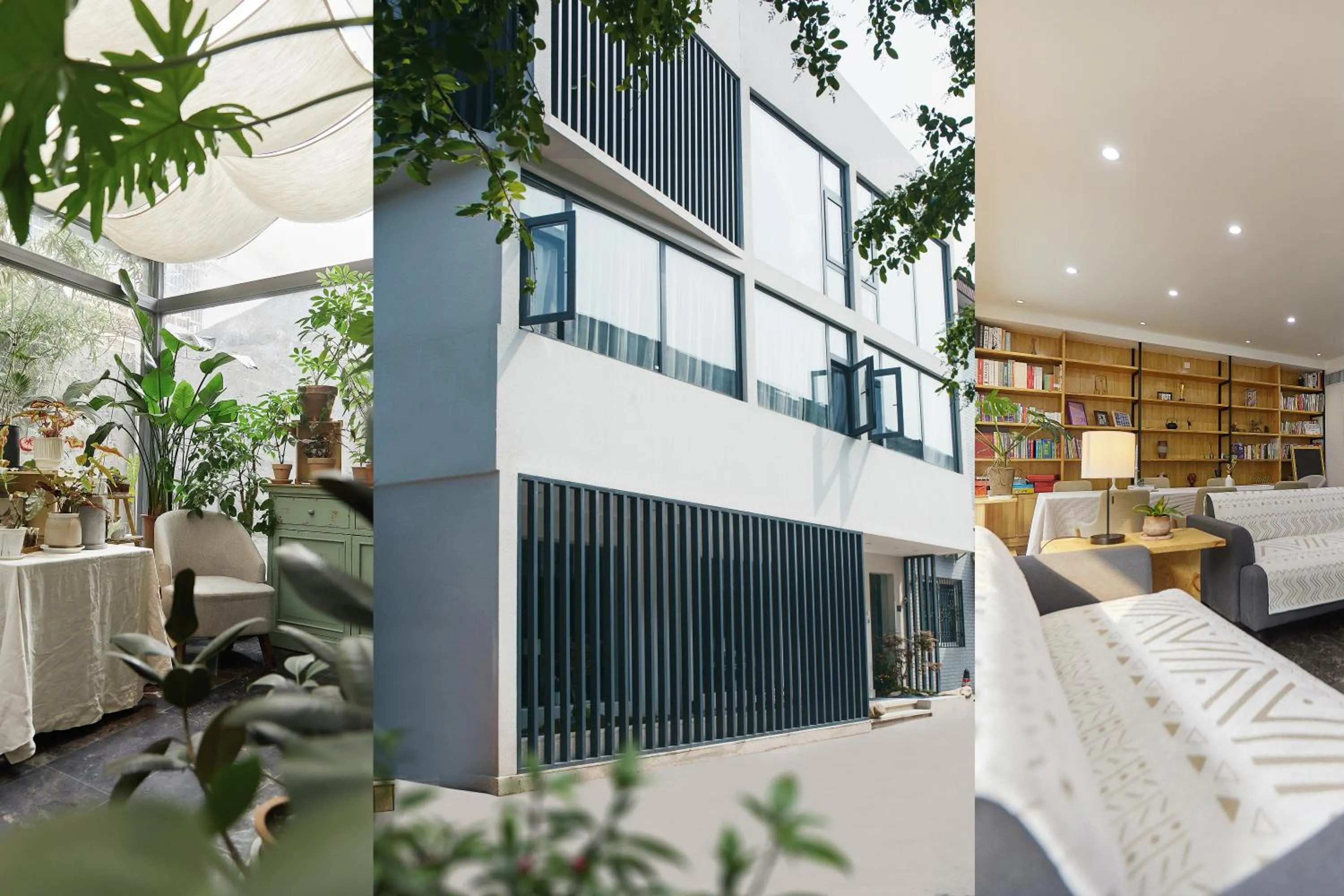Xi'an Jasmine Boutique Inn
