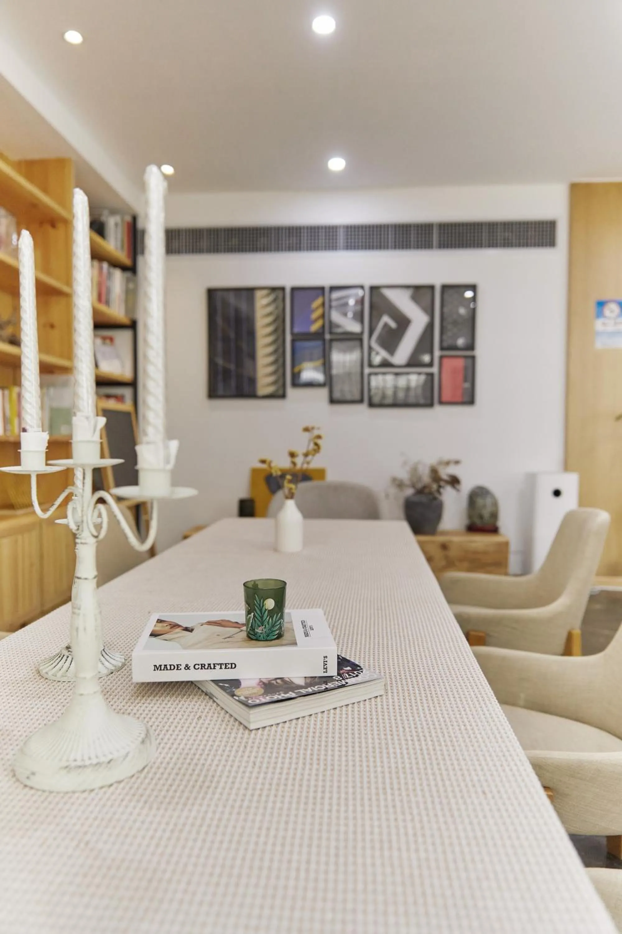 Xi'an Jasmine Boutique Inn