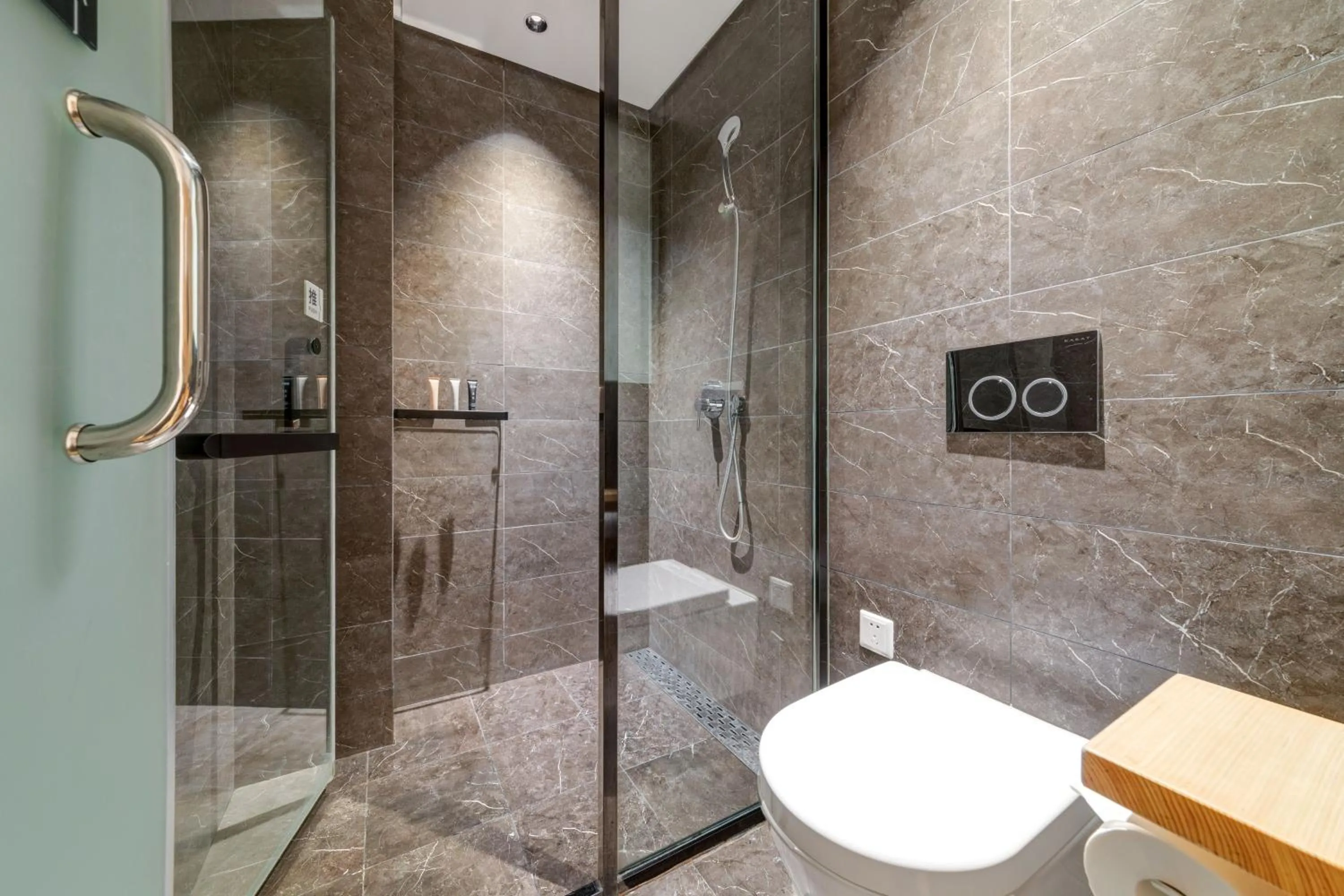 Family Suite in Xi'an Jasmine Boutique Inn