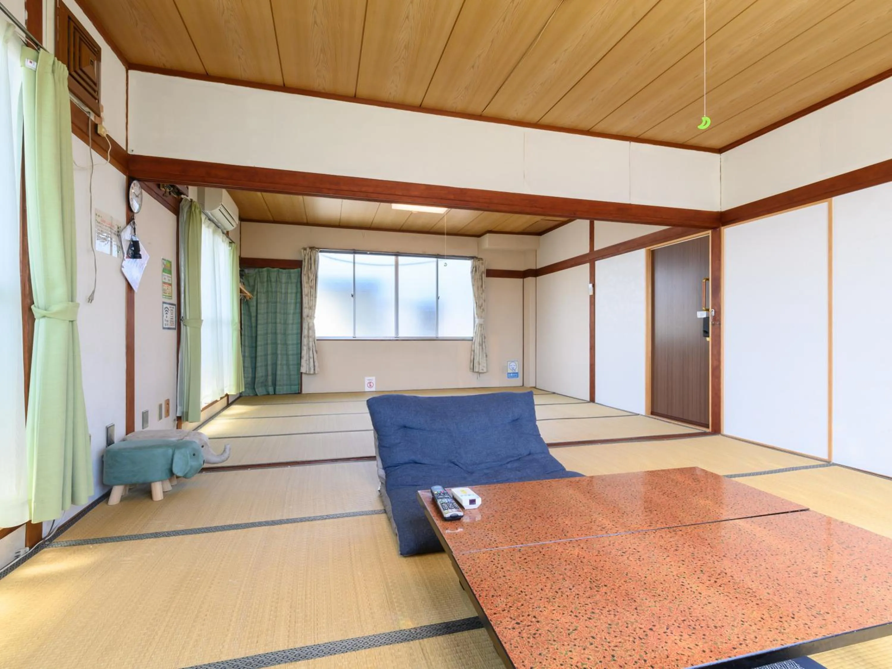 Bed in Tabist Hamanako no Yado Kosai