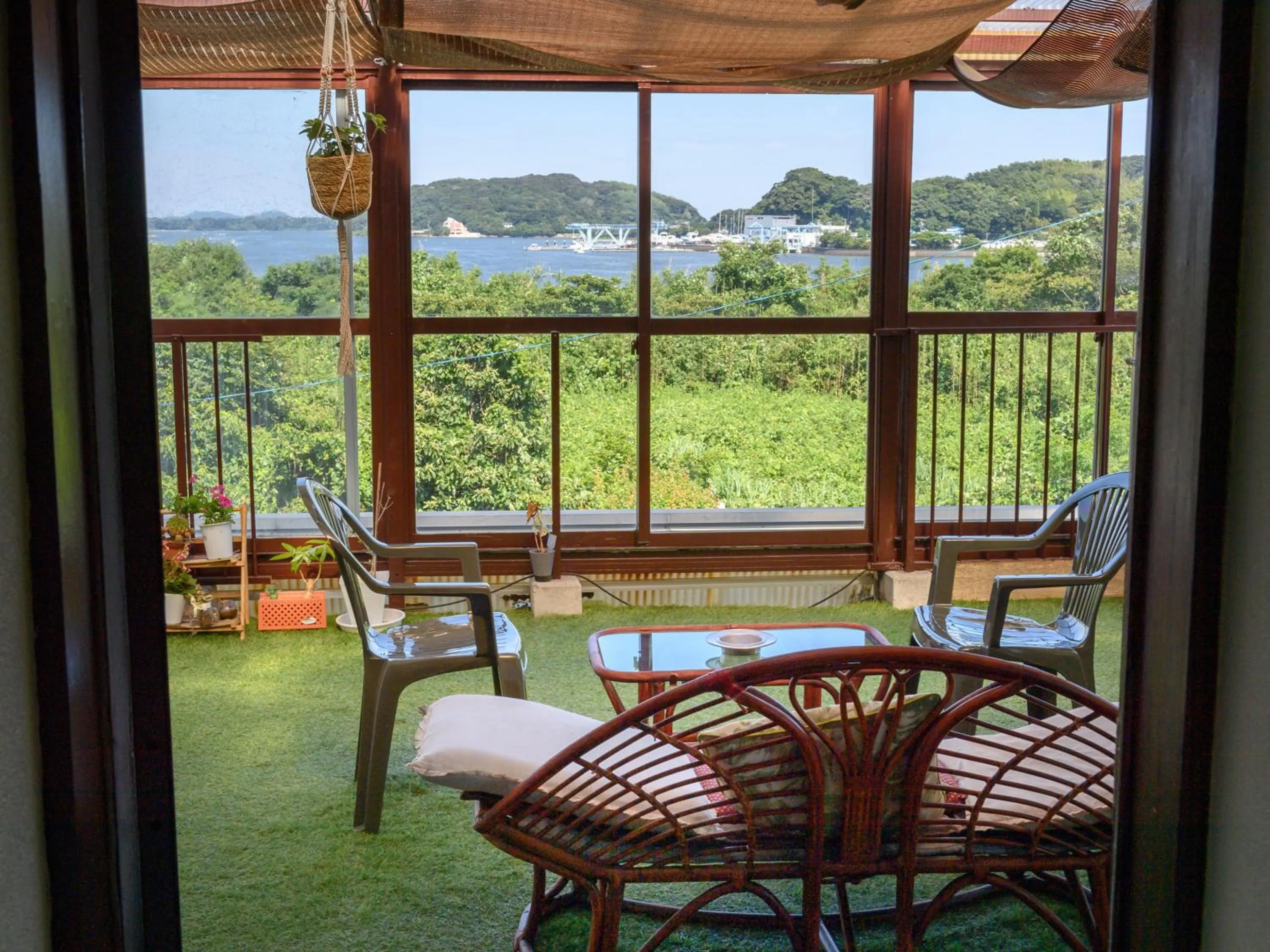 Tabist Hamanako no Yado Kosai