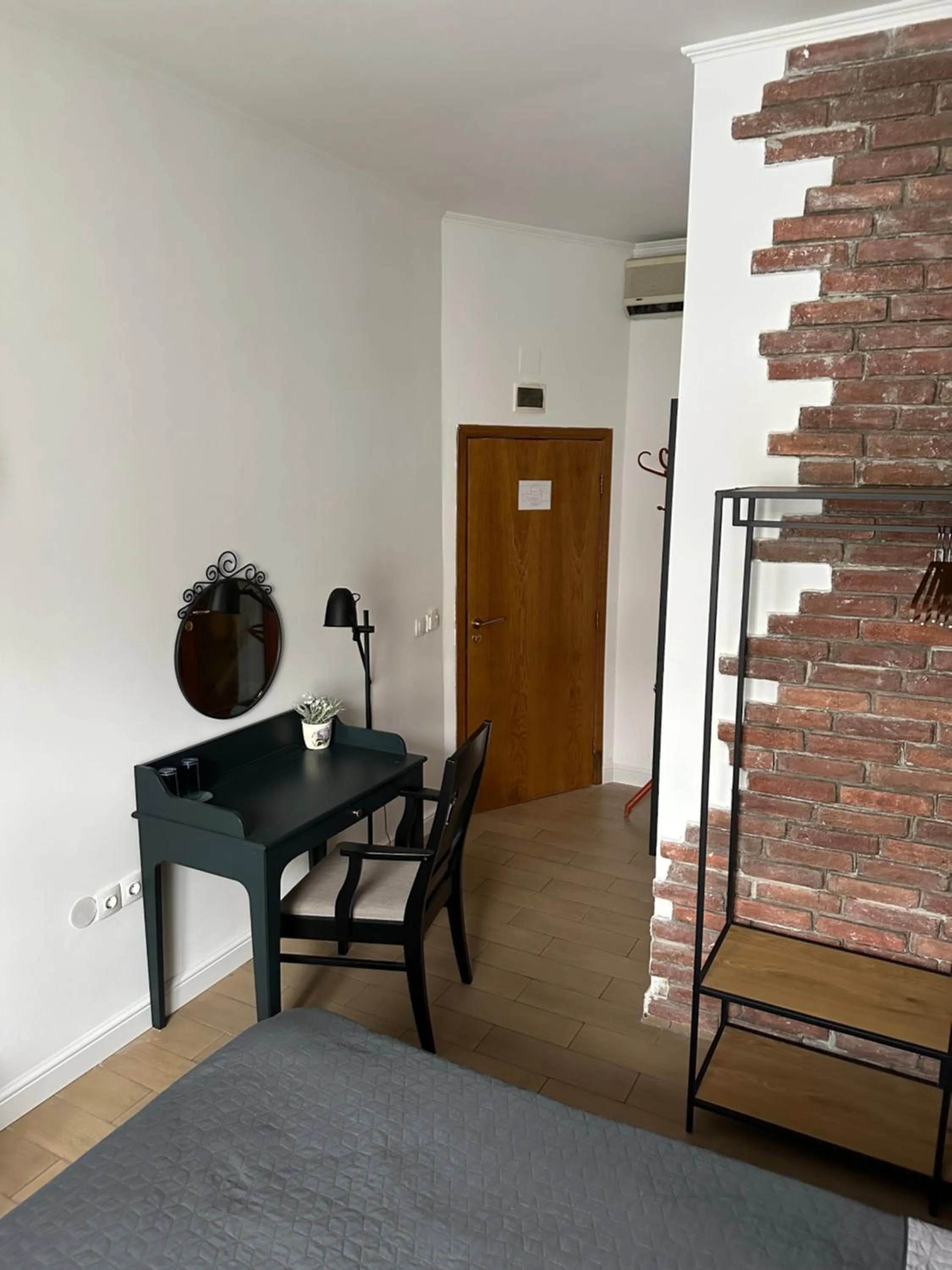 Living room in Hotel Art