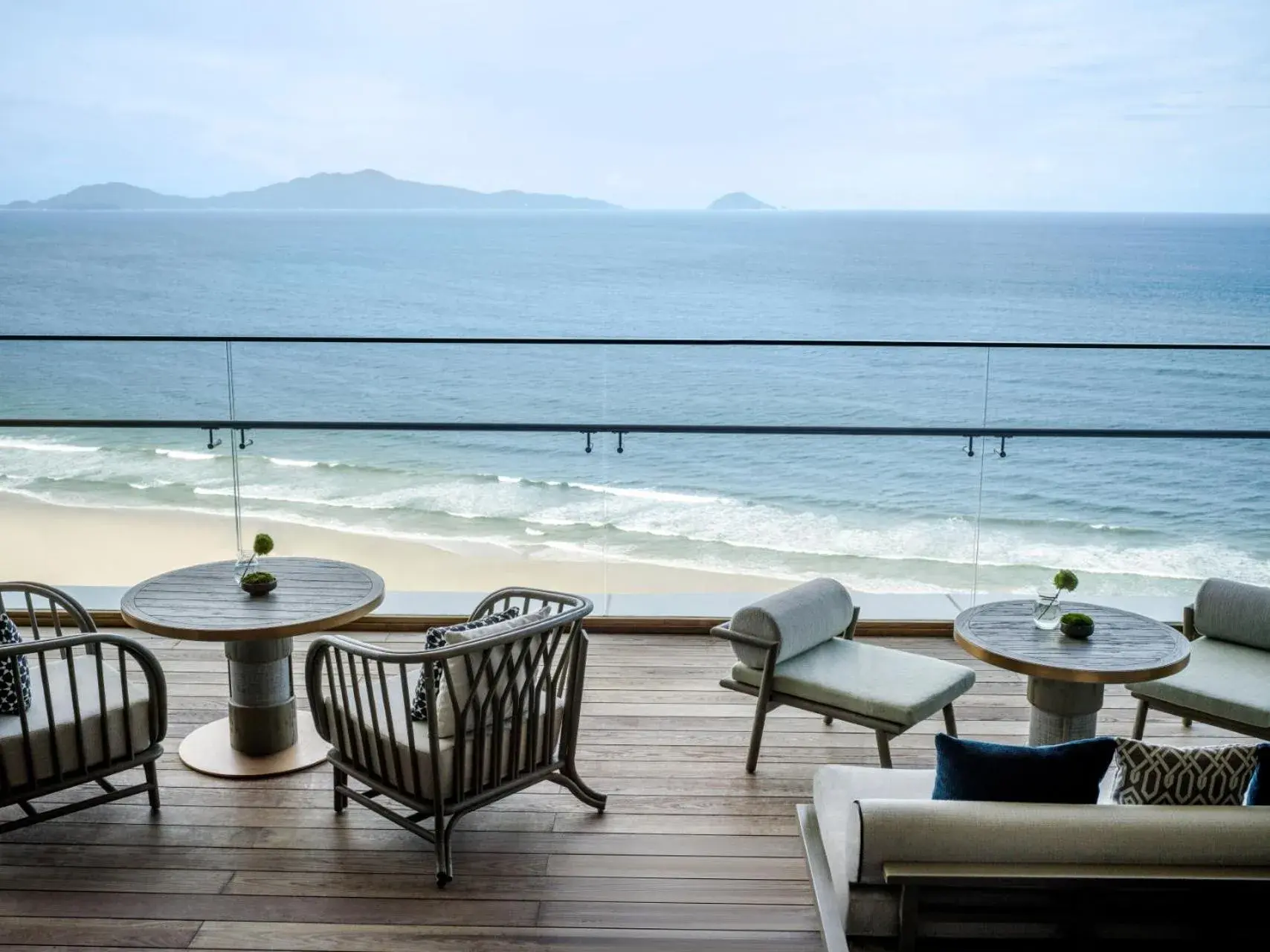 Restaurant/places to eat in Hoiana Hotel & Suites Restaurant/places to eat in Hoiana Hotel & Suites